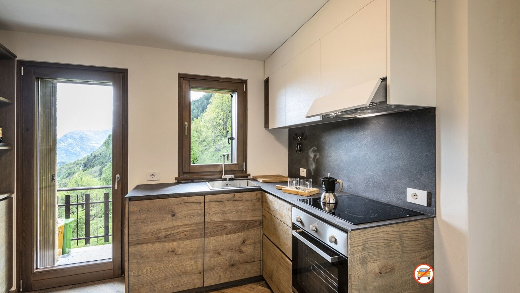 Italianway Incudine EcoBaita del Cacciatore