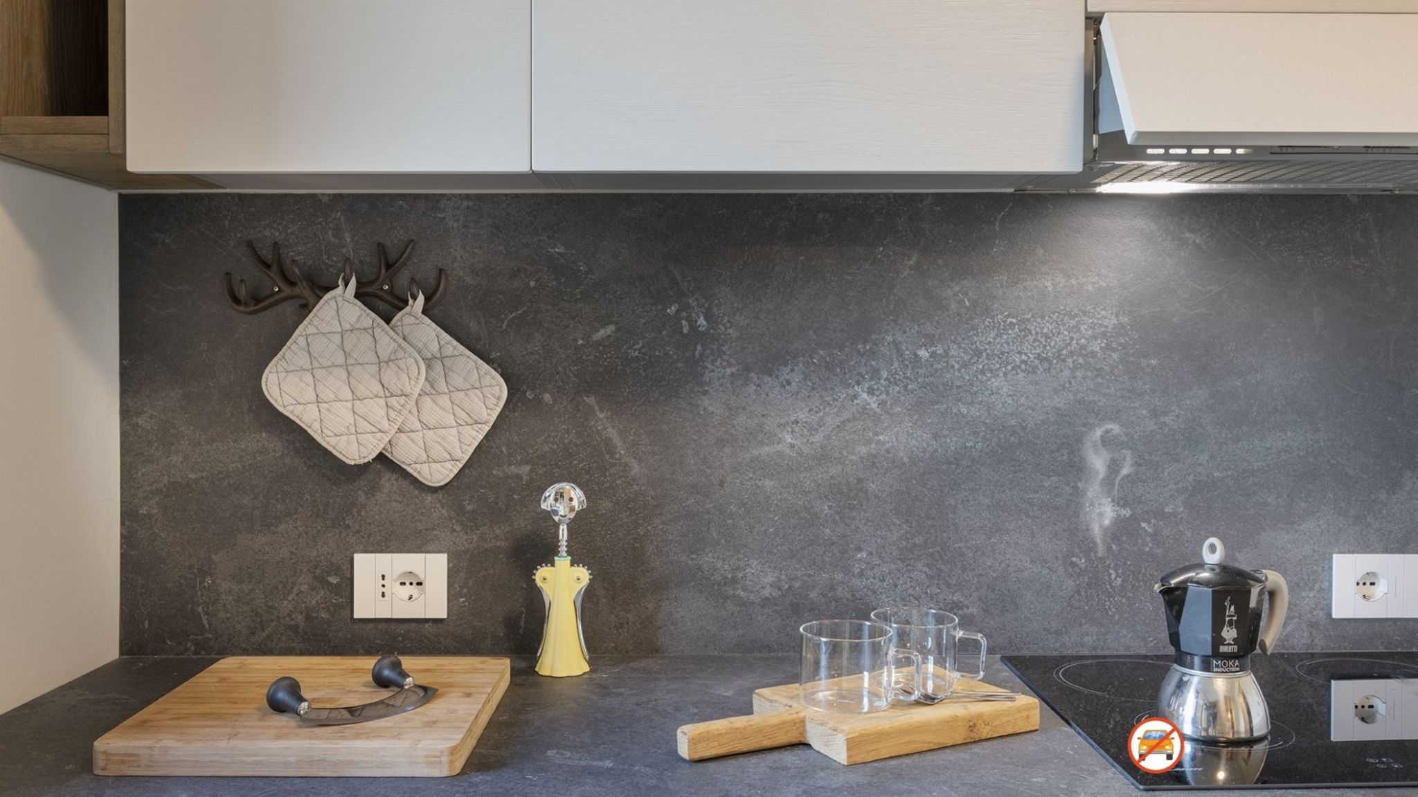 Italianway Incudine EcoBaita del Cacciatore