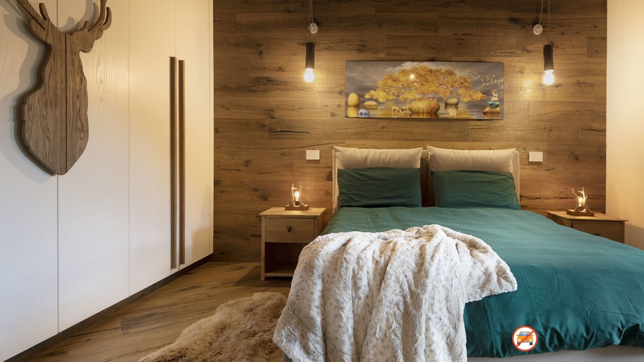 Italianway Incudine EcoBaita del Cacciatore