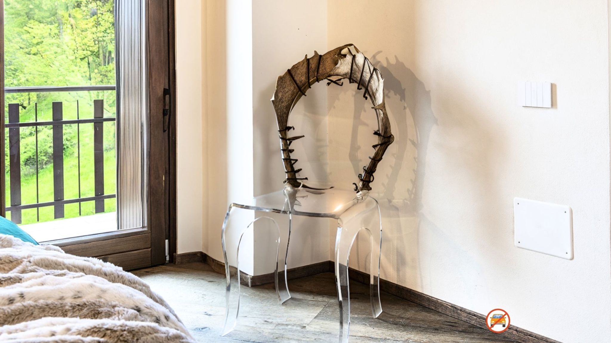 Italianway Incudine EcoBaita del Cacciatore