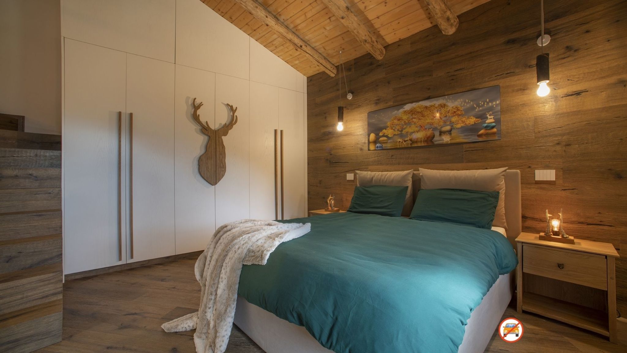 Italianway Incudine EcoBaita del Cacciatore