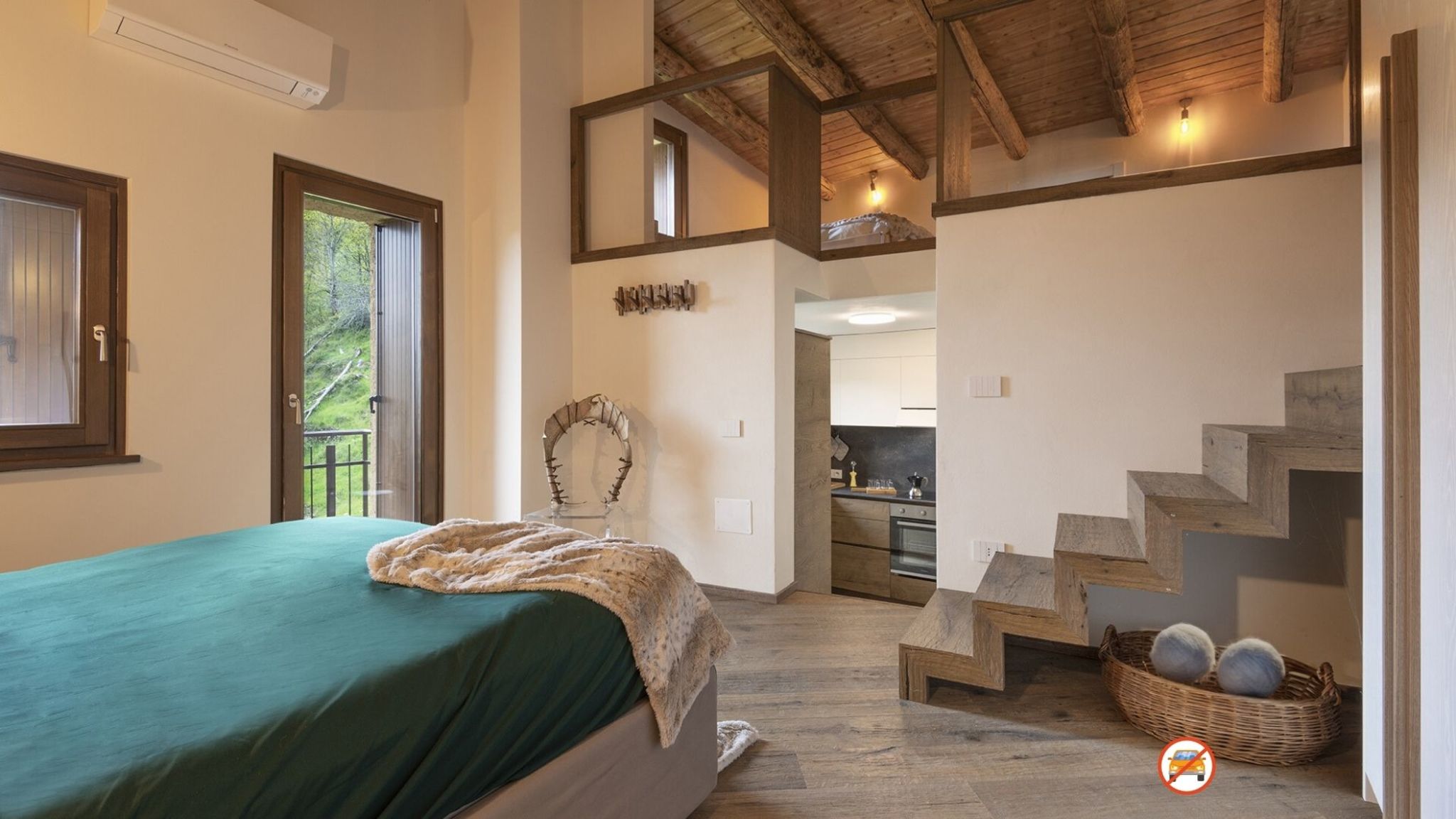 Italianway Incudine EcoBaita del Cacciatore