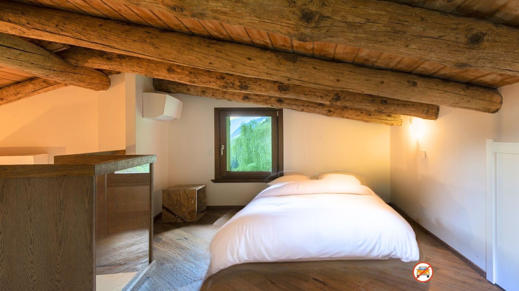 Italianway Incudine EcoBaita del Cacciatore