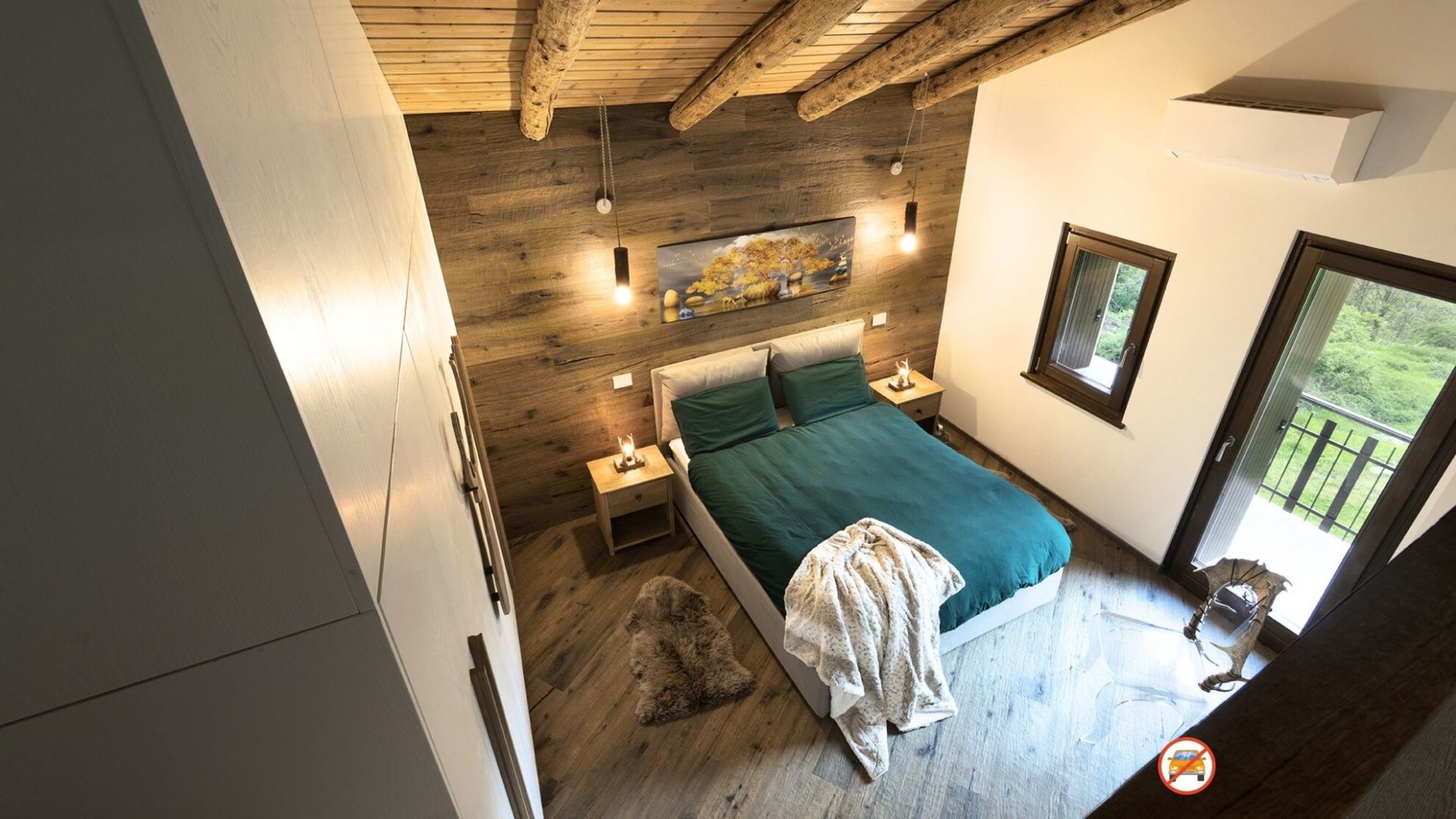 Italianway Incudine EcoBaita del Cacciatore