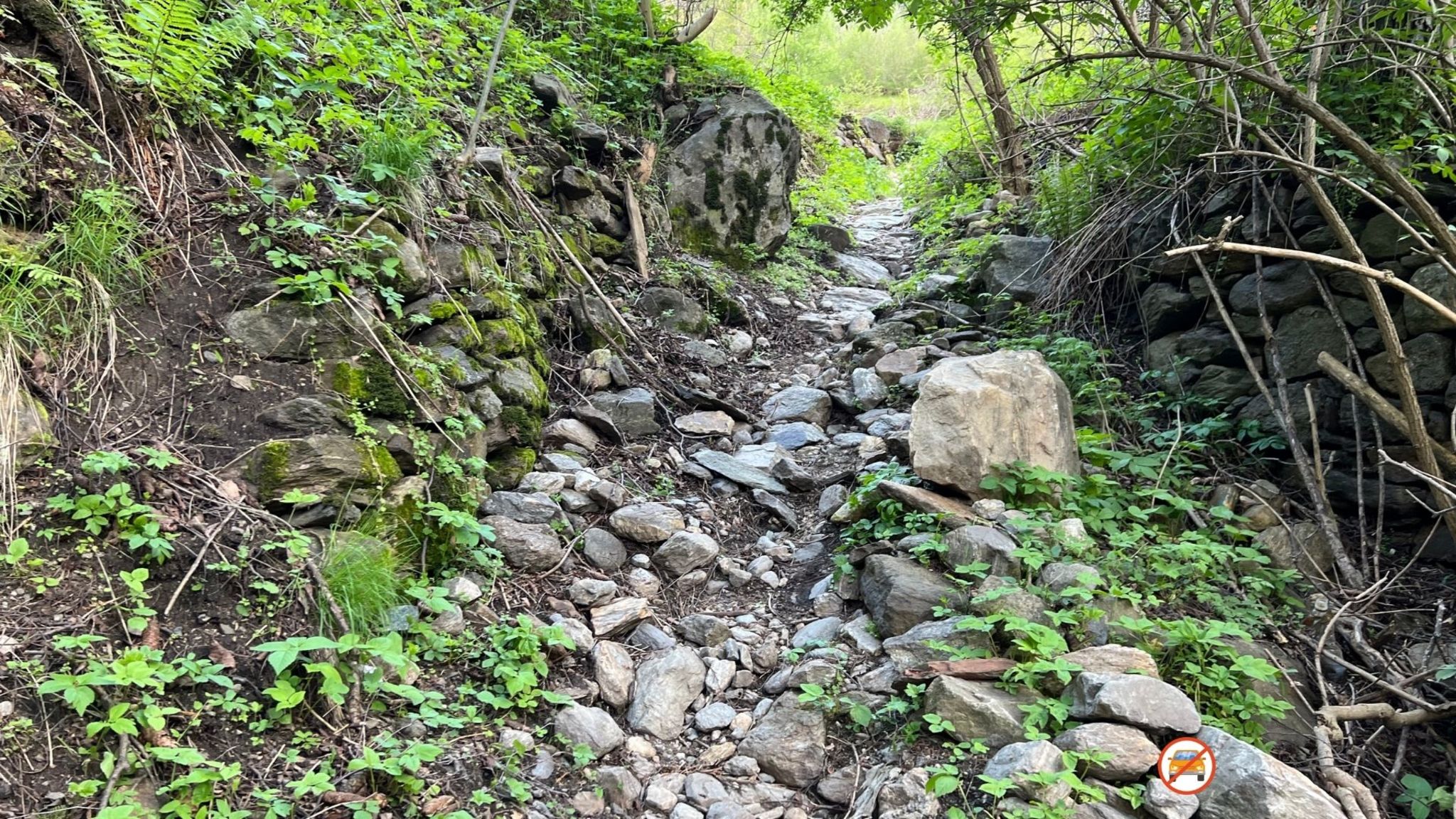 Italianway Incudine EcoBaita del Cacciatore