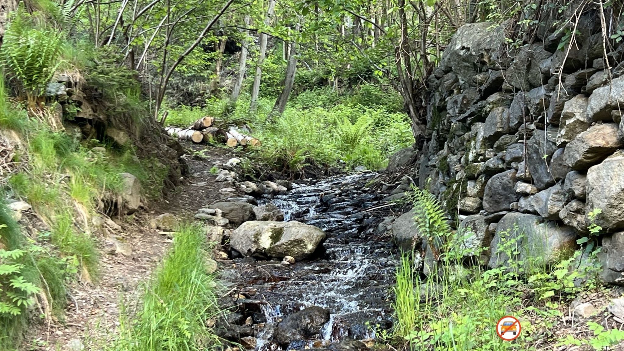 Italianway Incudine EcoBaita del Cacciatore