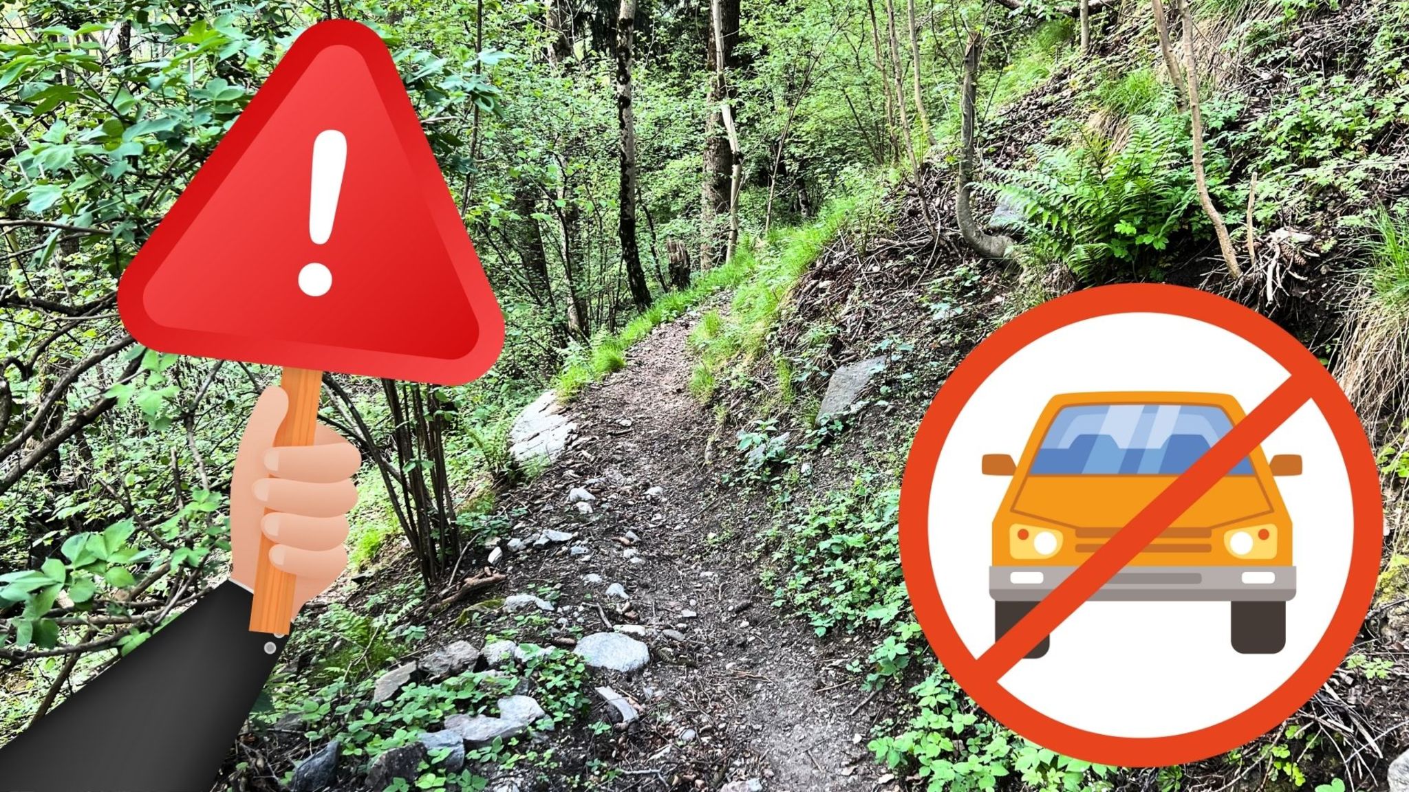 Italianway Incudine EcoBaita del Cacciatore