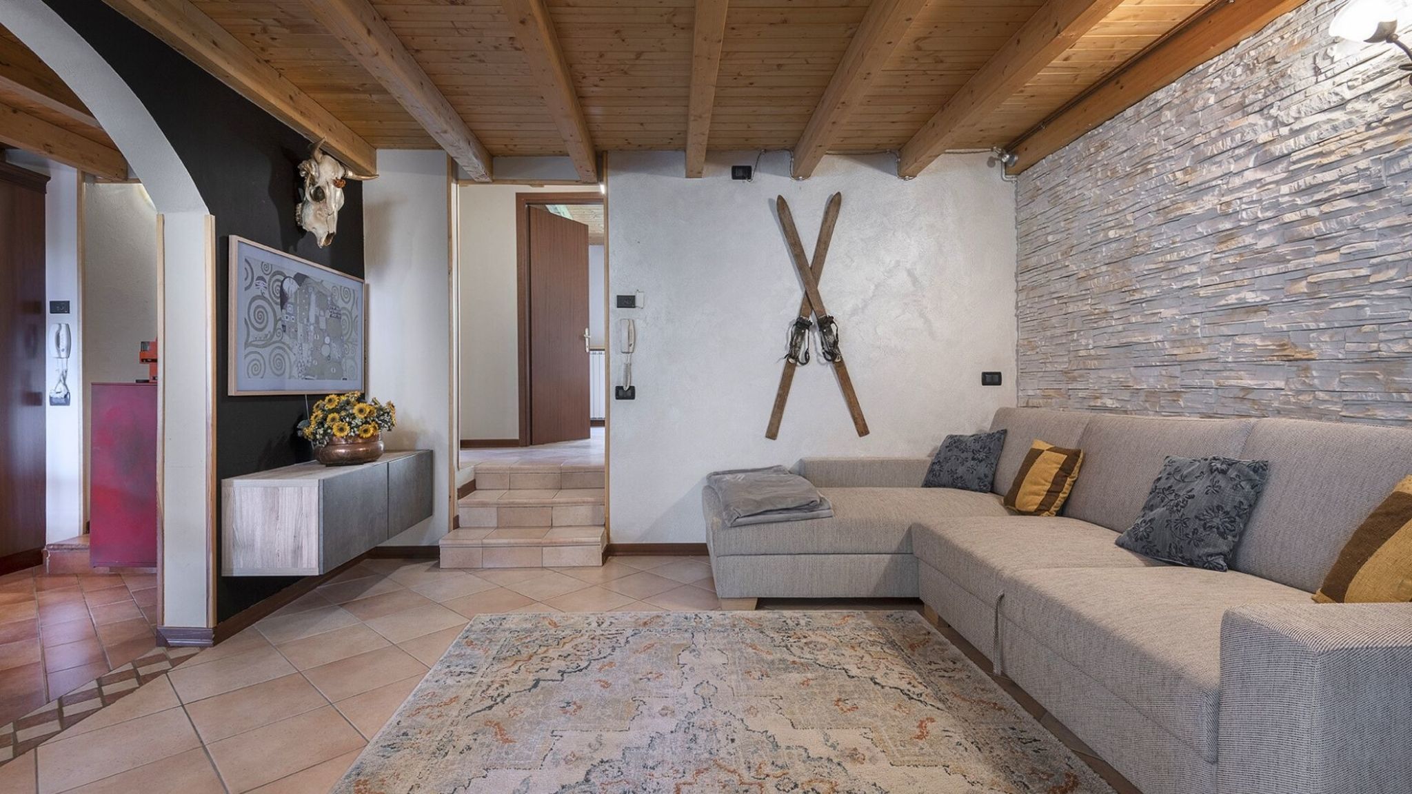 Italianway Monno Eden View