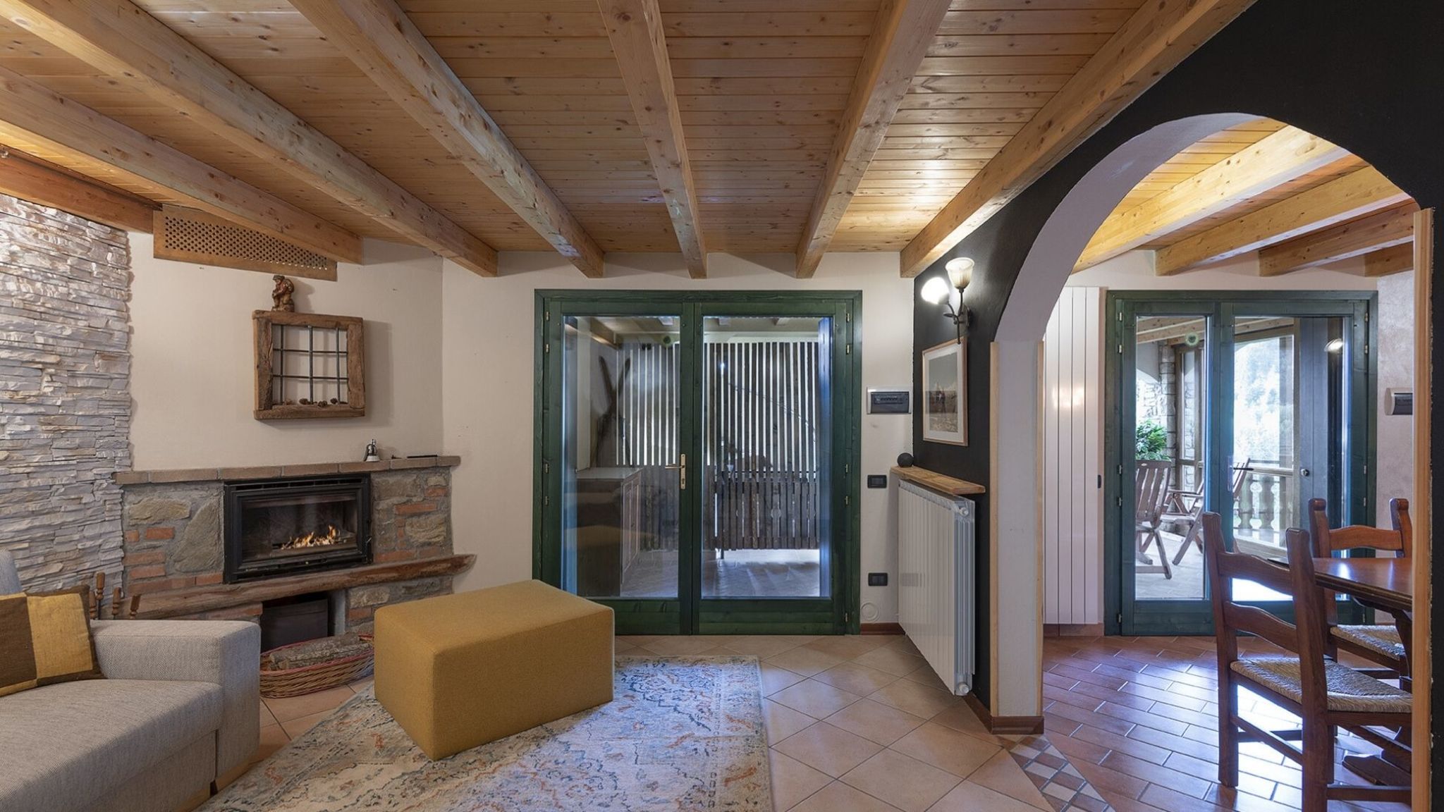 Italianway Monno Eden View