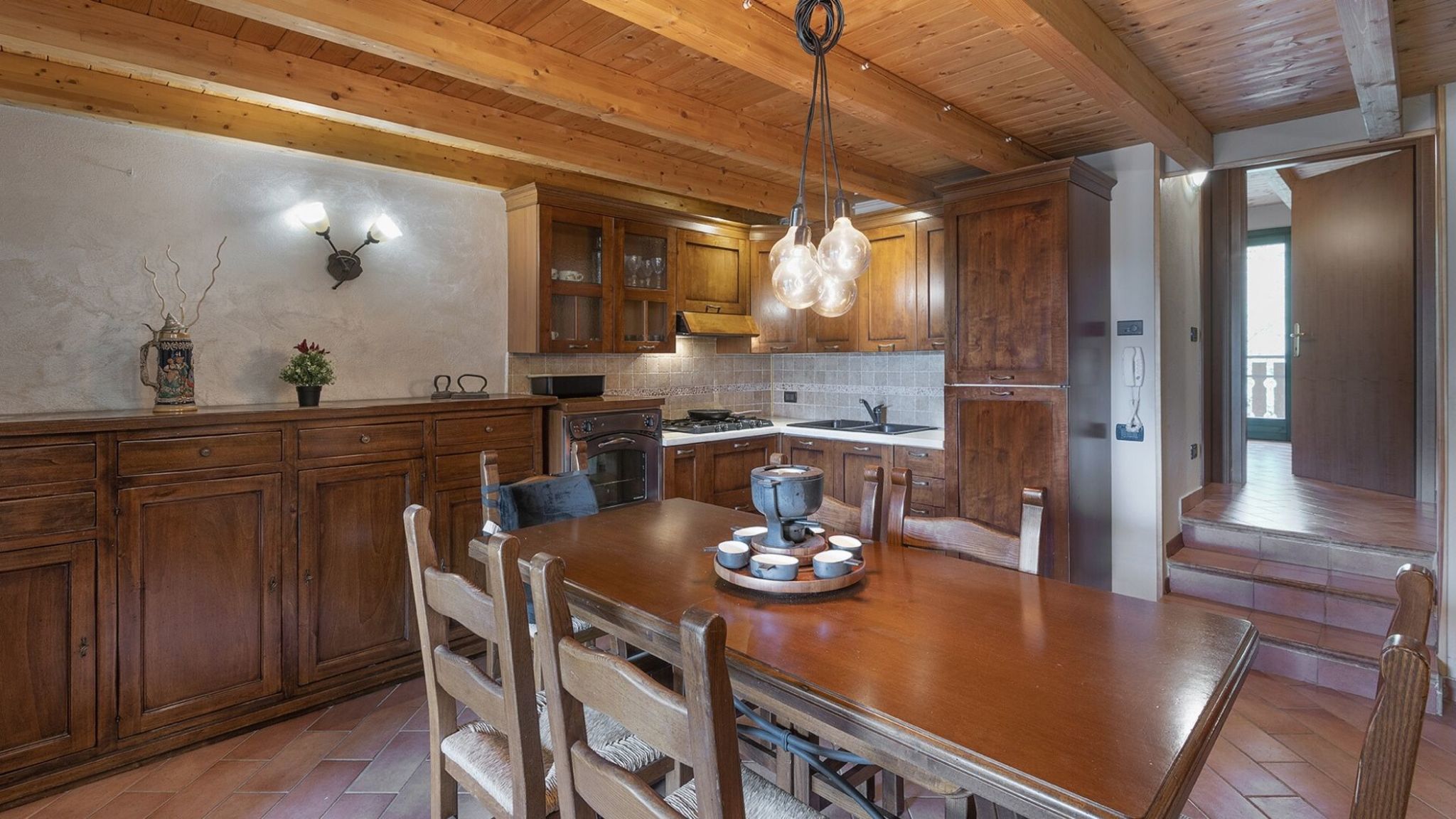 Italianway Monno Eden View