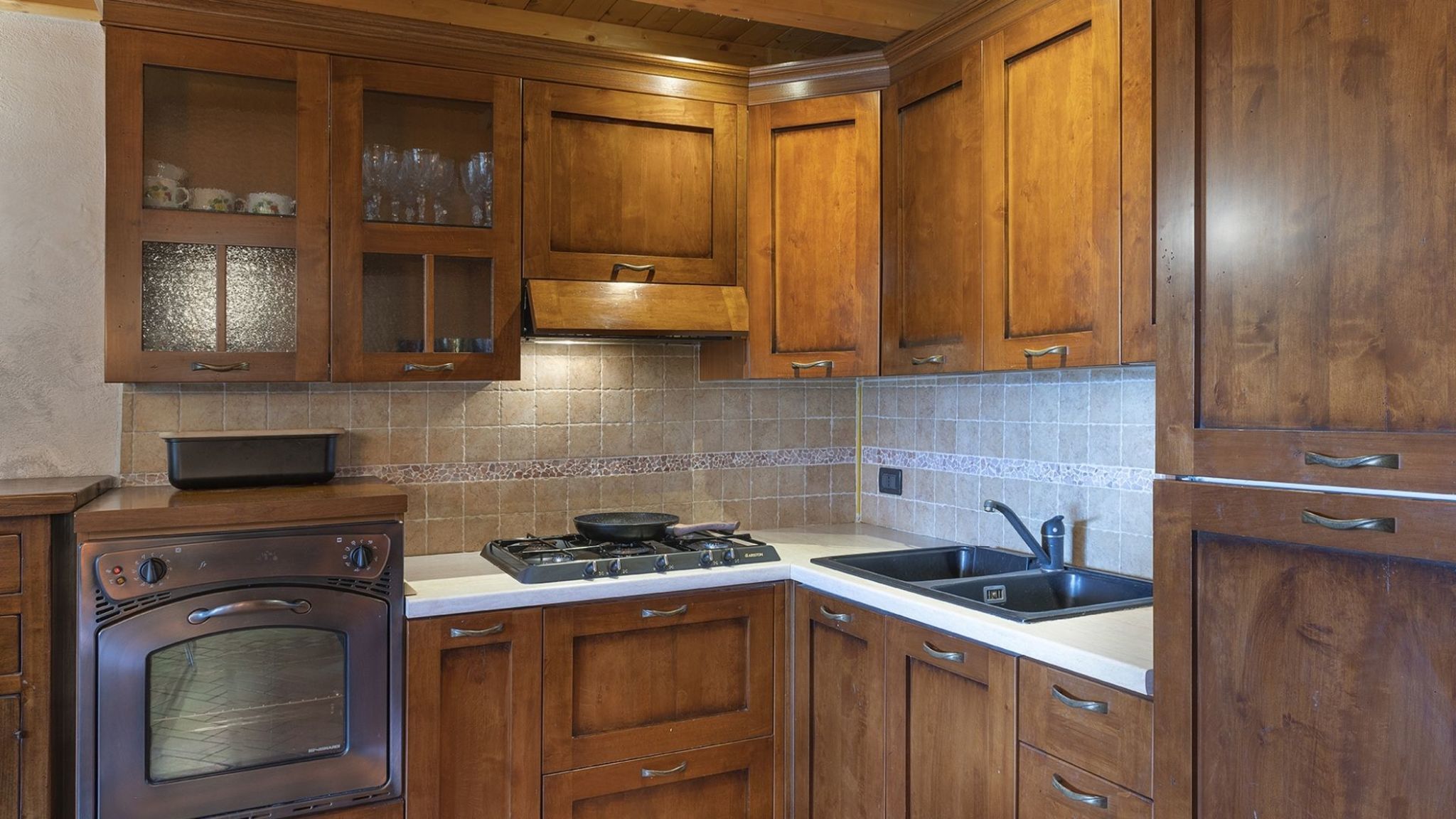 Italianway Monno Eden View