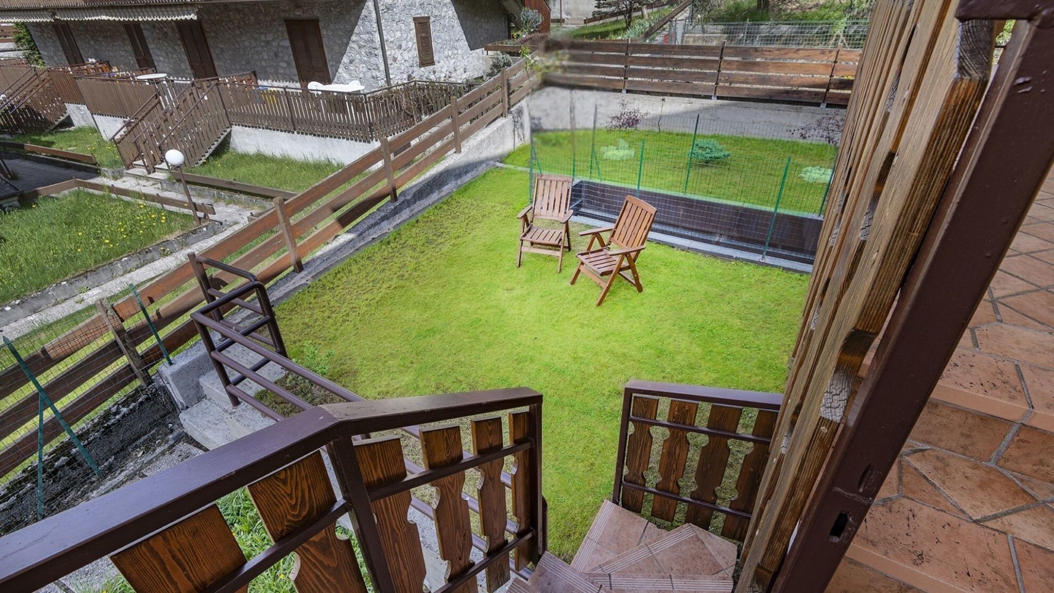 Italianway Monno Eden View