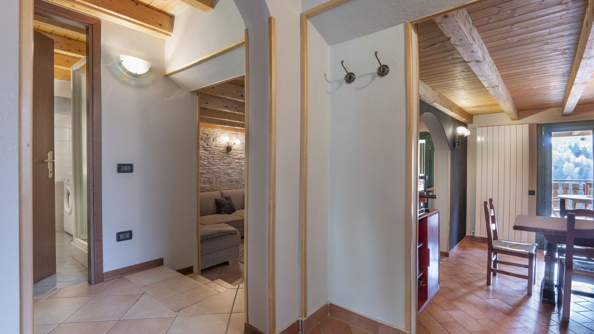 Italianway Monno Eden View