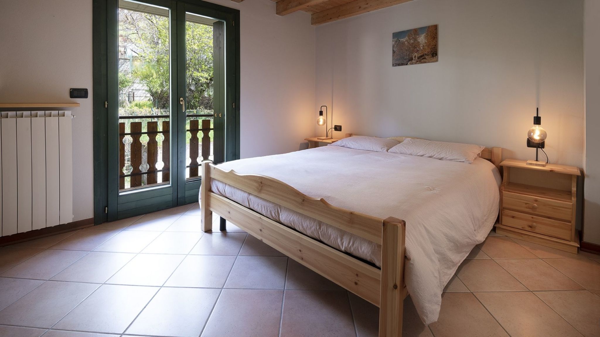 Italianway Monno Eden View