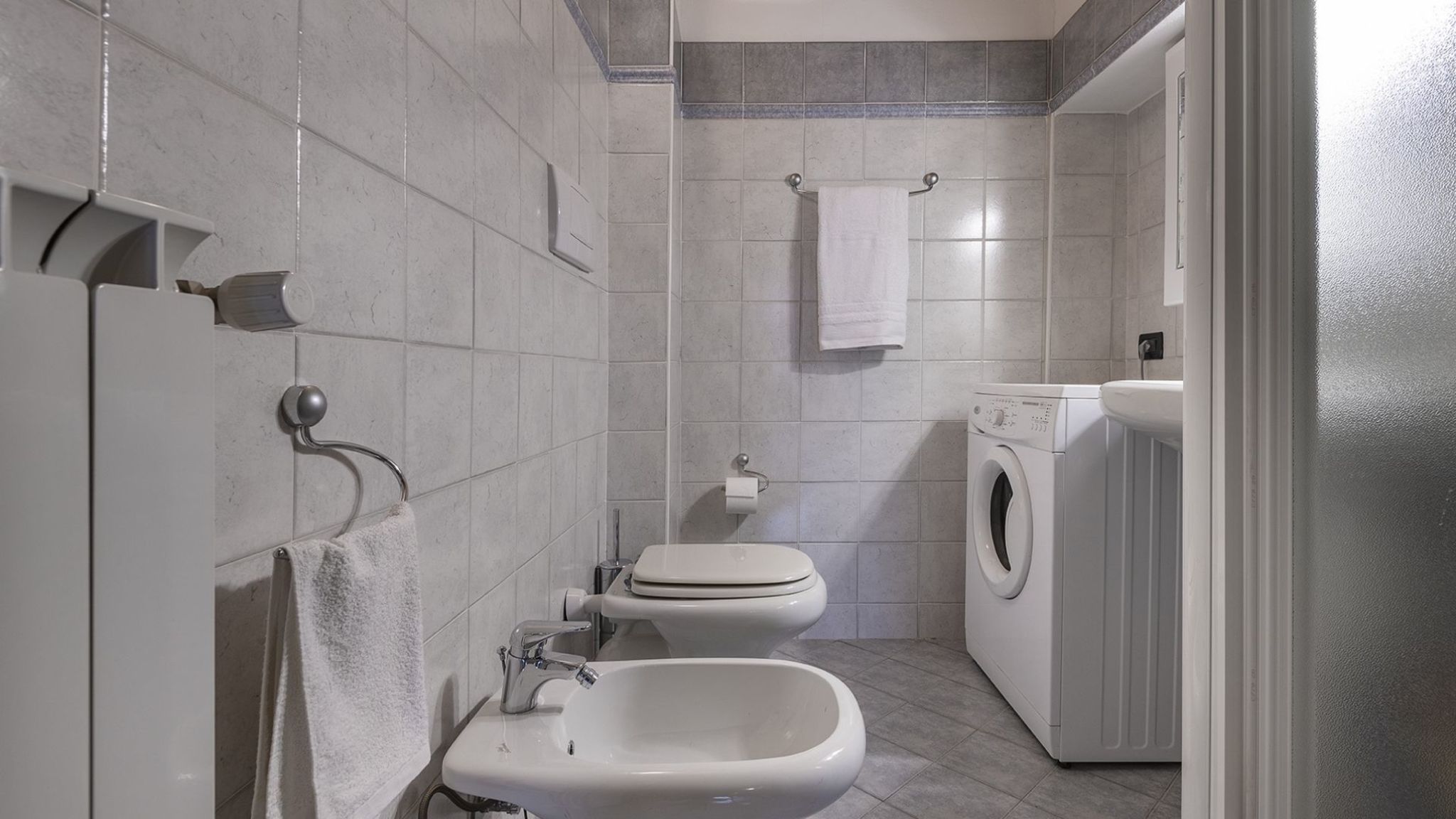 Italianway Monno Eden View