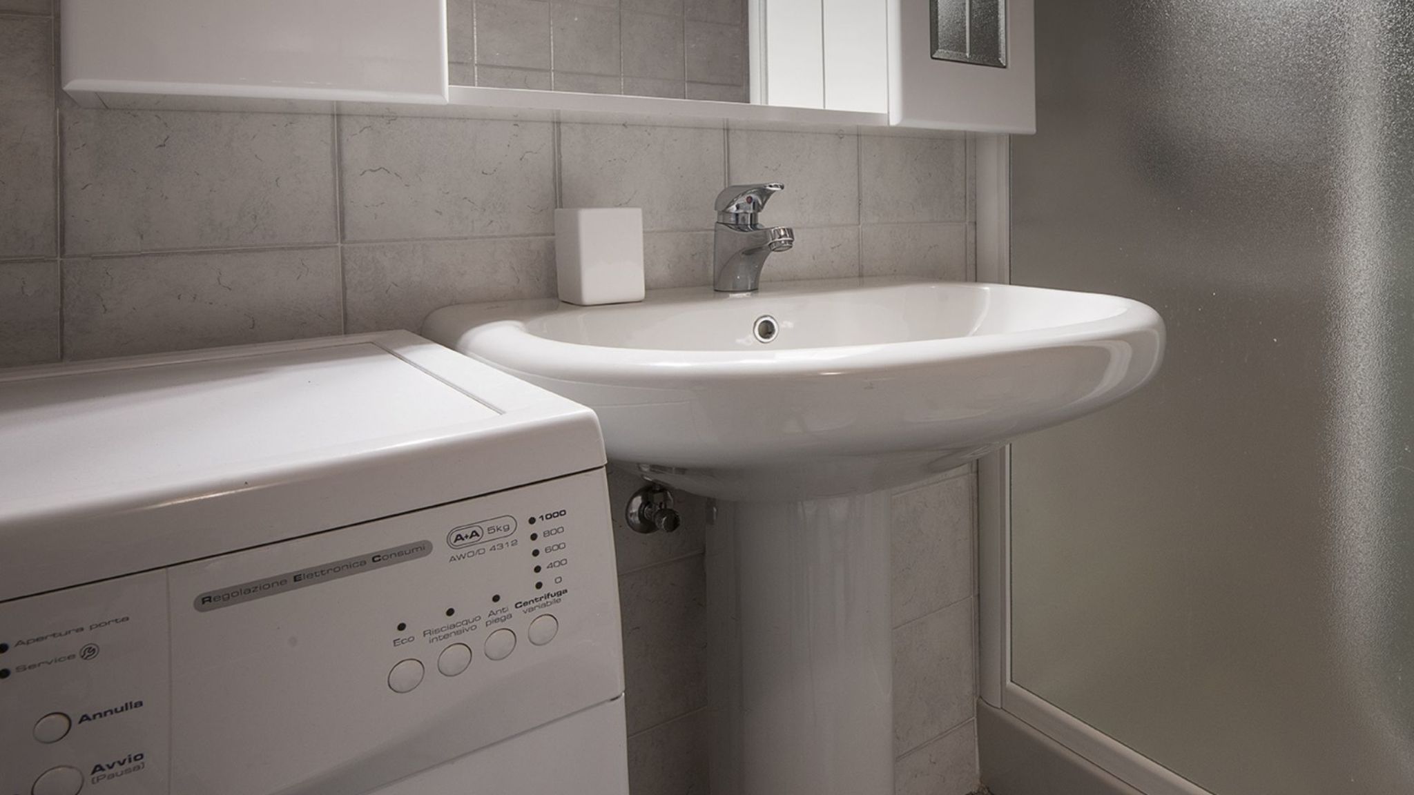 Italianway Monno Eden View