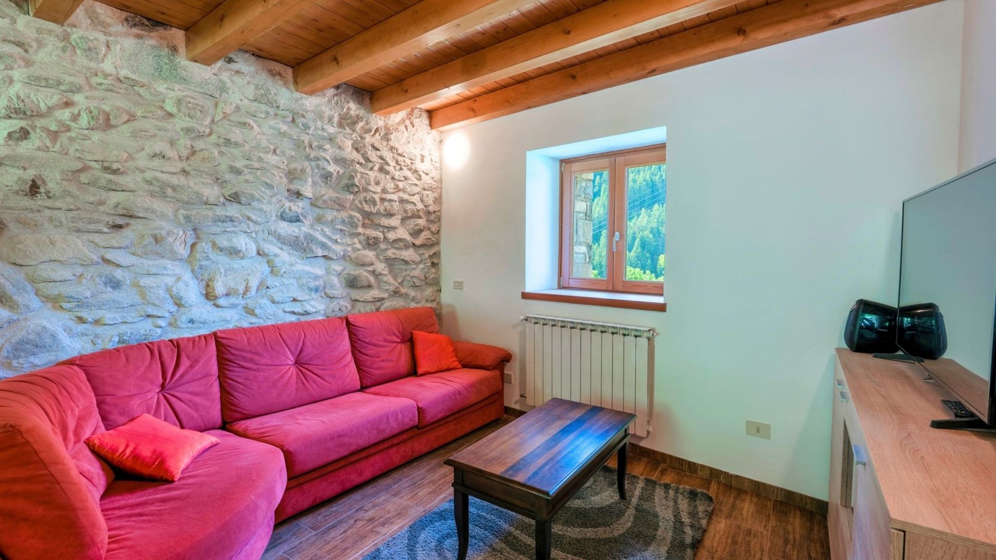 Italianway Incudine El Bait