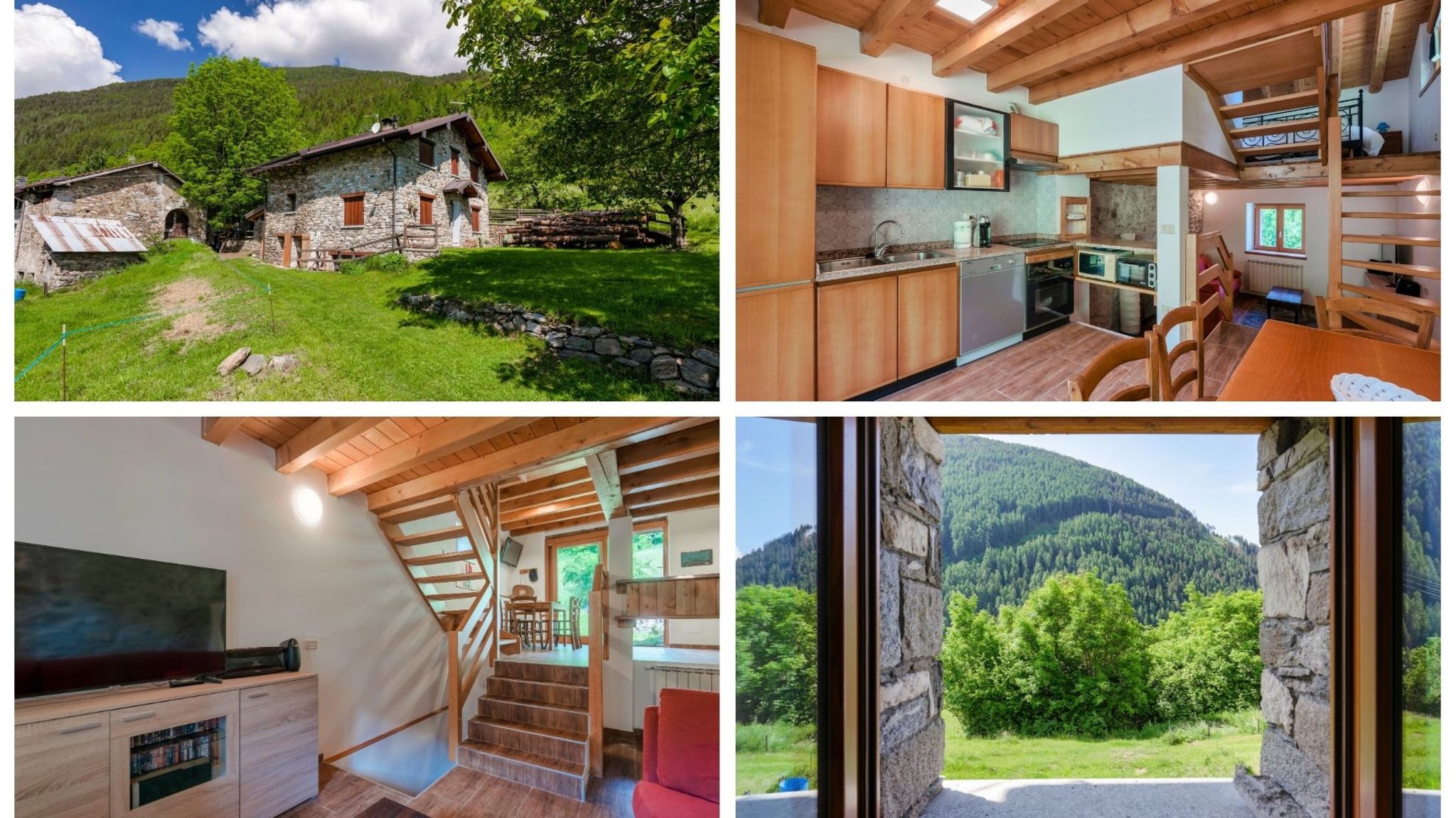 Italianway Incudine El Bait