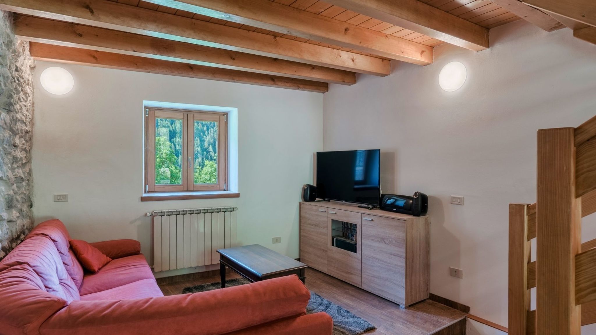 Italianway Incudine El Bait