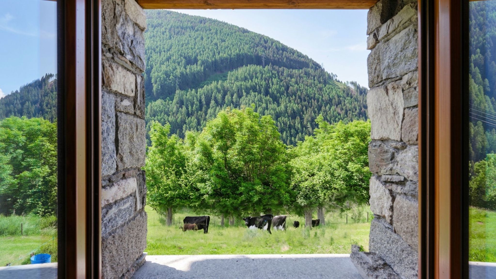 Italianway Incudine El Bait