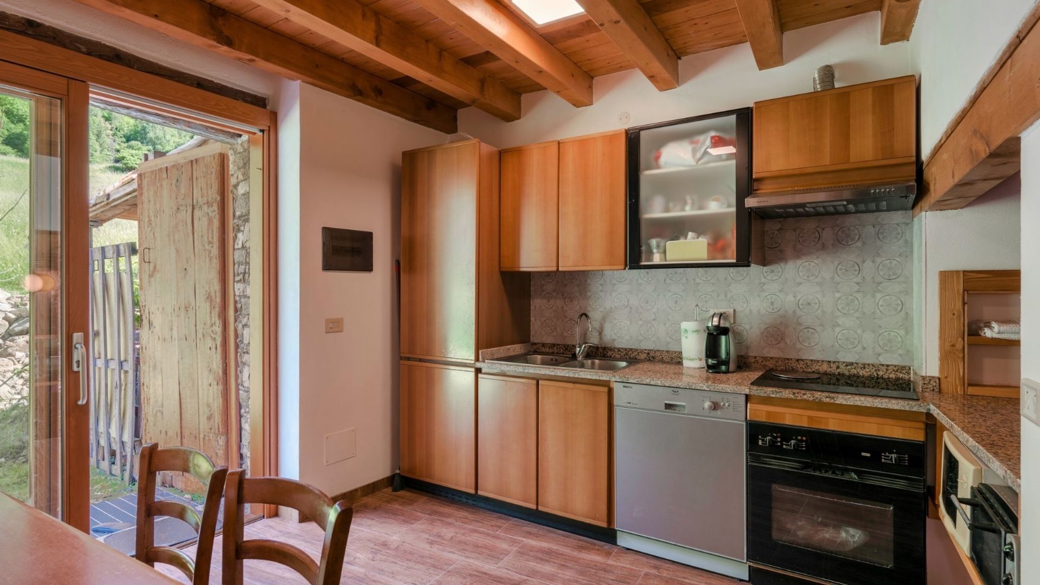 Italianway Incudine El Bait