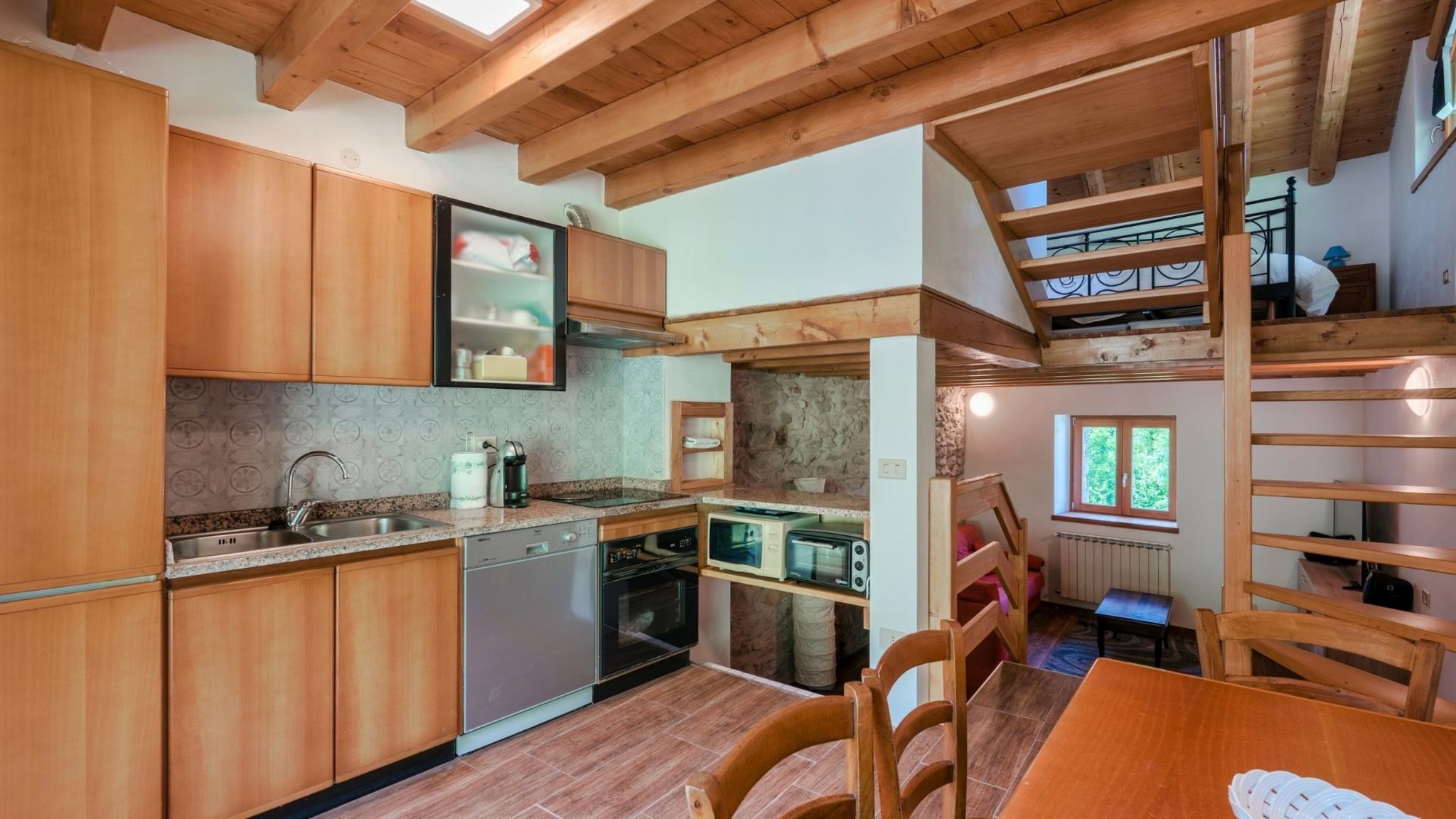 Italianway Incudine El Bait