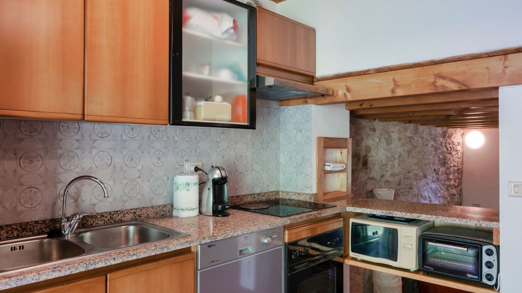 Italianway Incudine El Bait