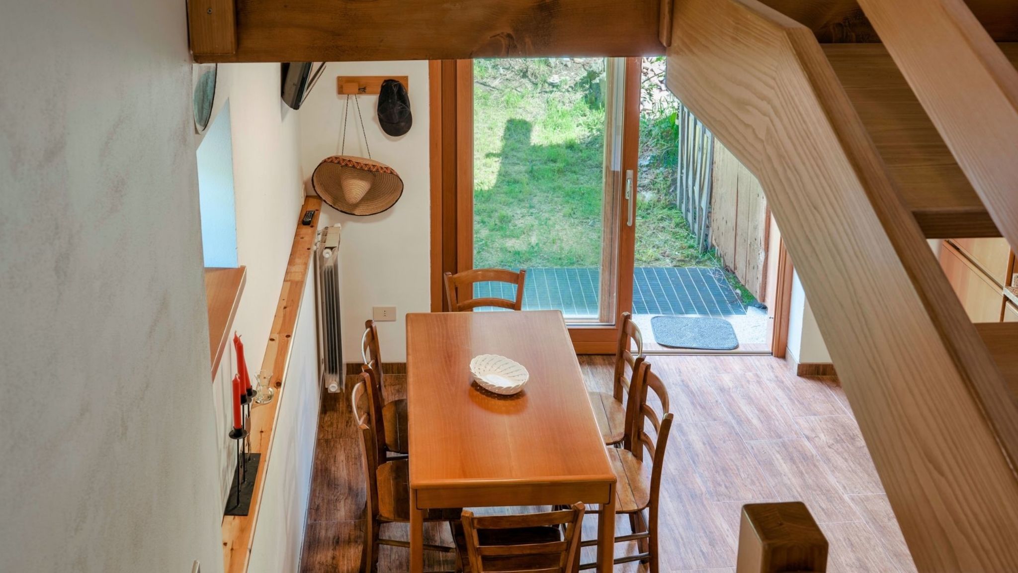 Italianway Incudine El Bait