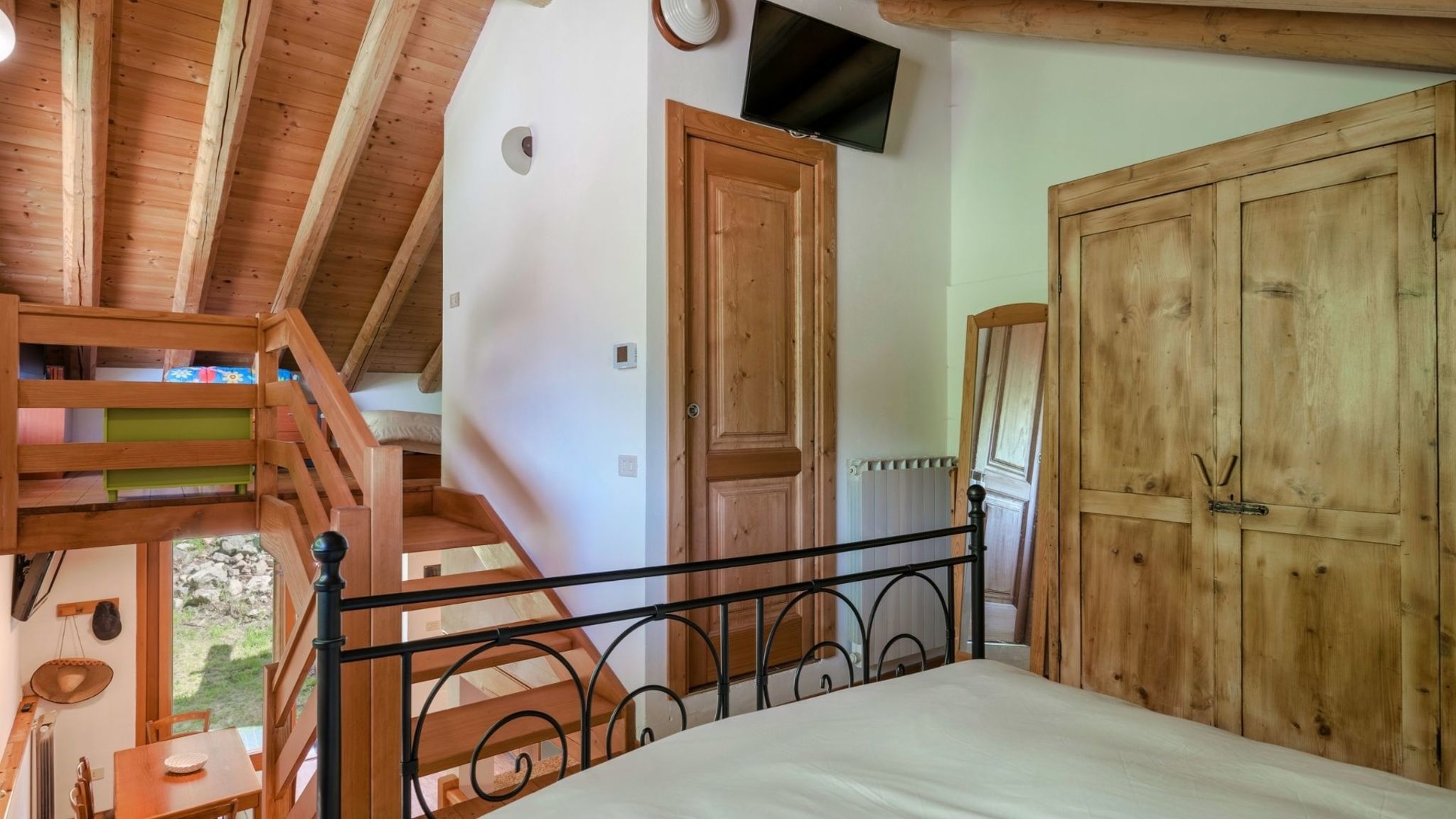 Italianway Incudine El Bait