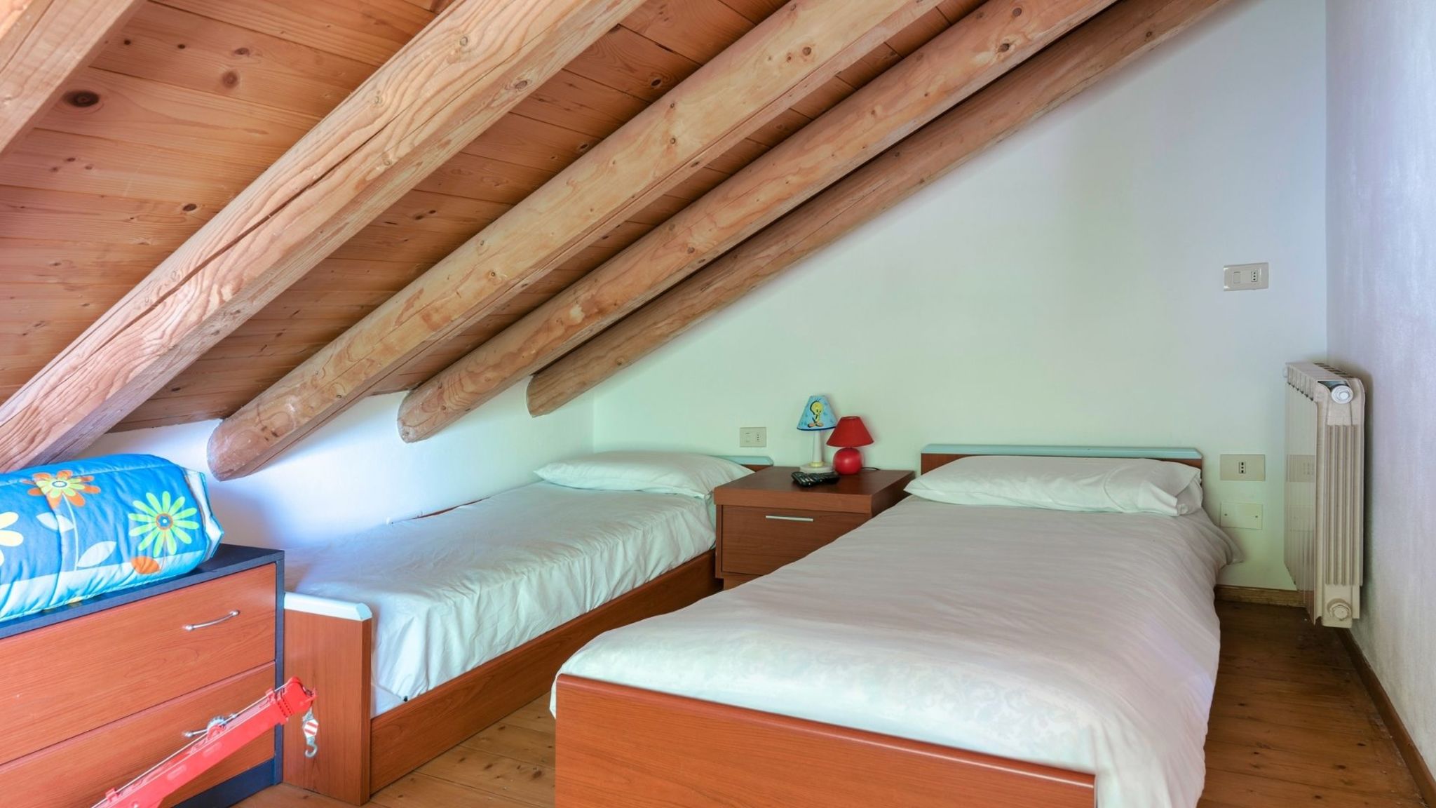 Italianway Incudine El Bait