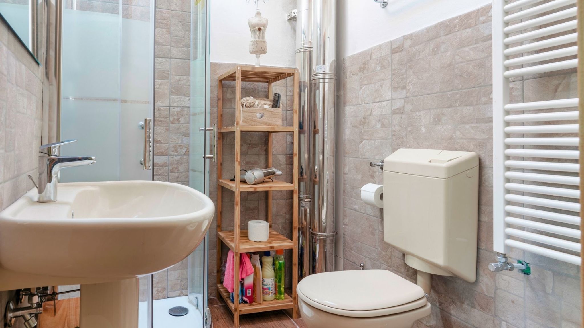 Italianway Incudine El Bait