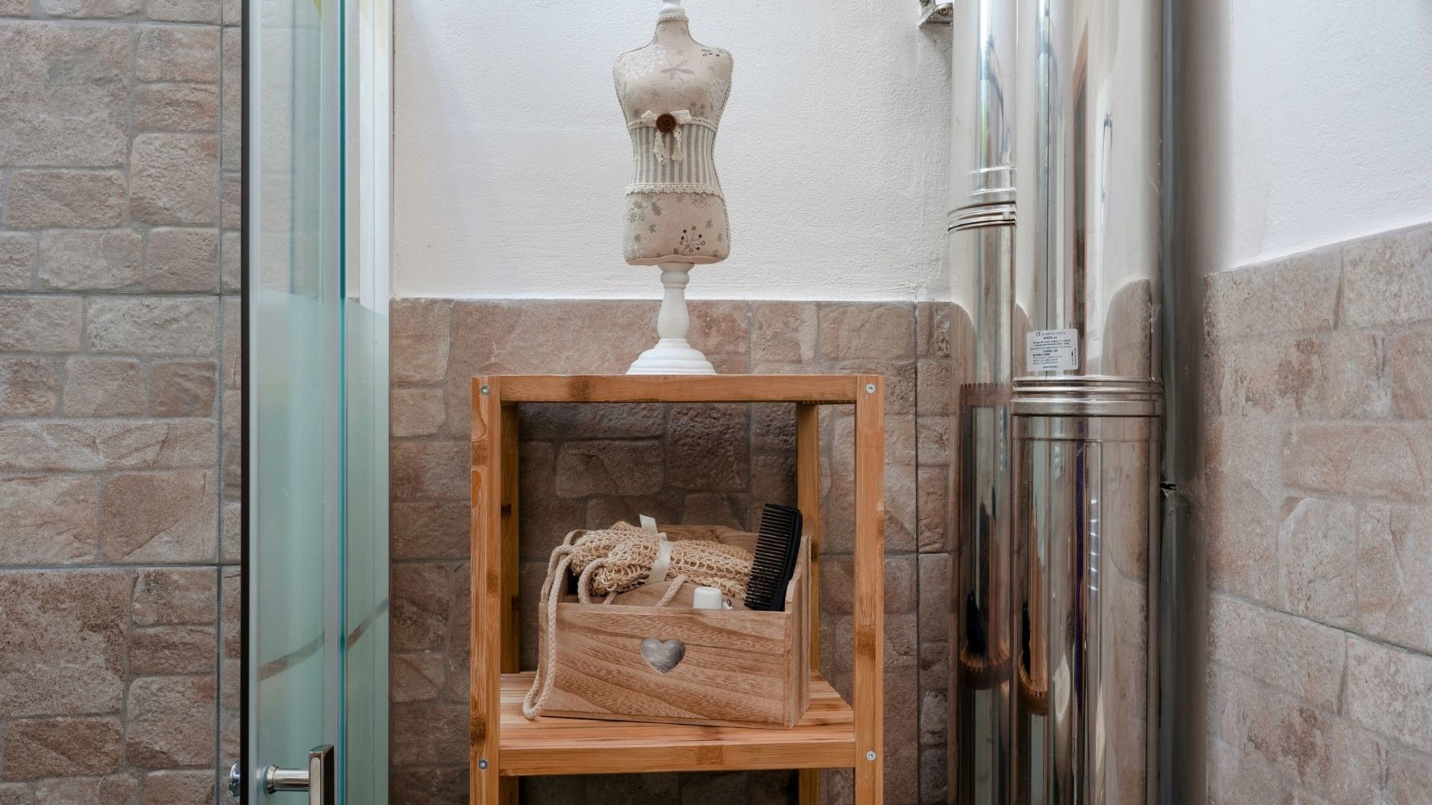 Italianway Incudine El Bait