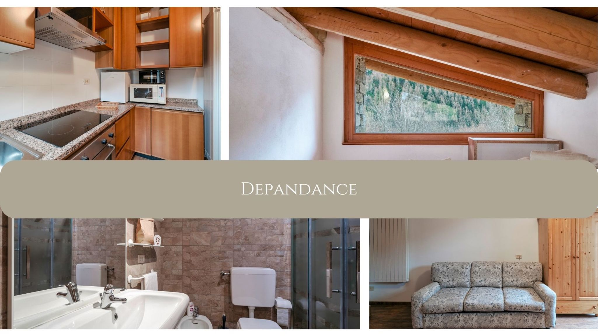 Italianway Incudine El Bait