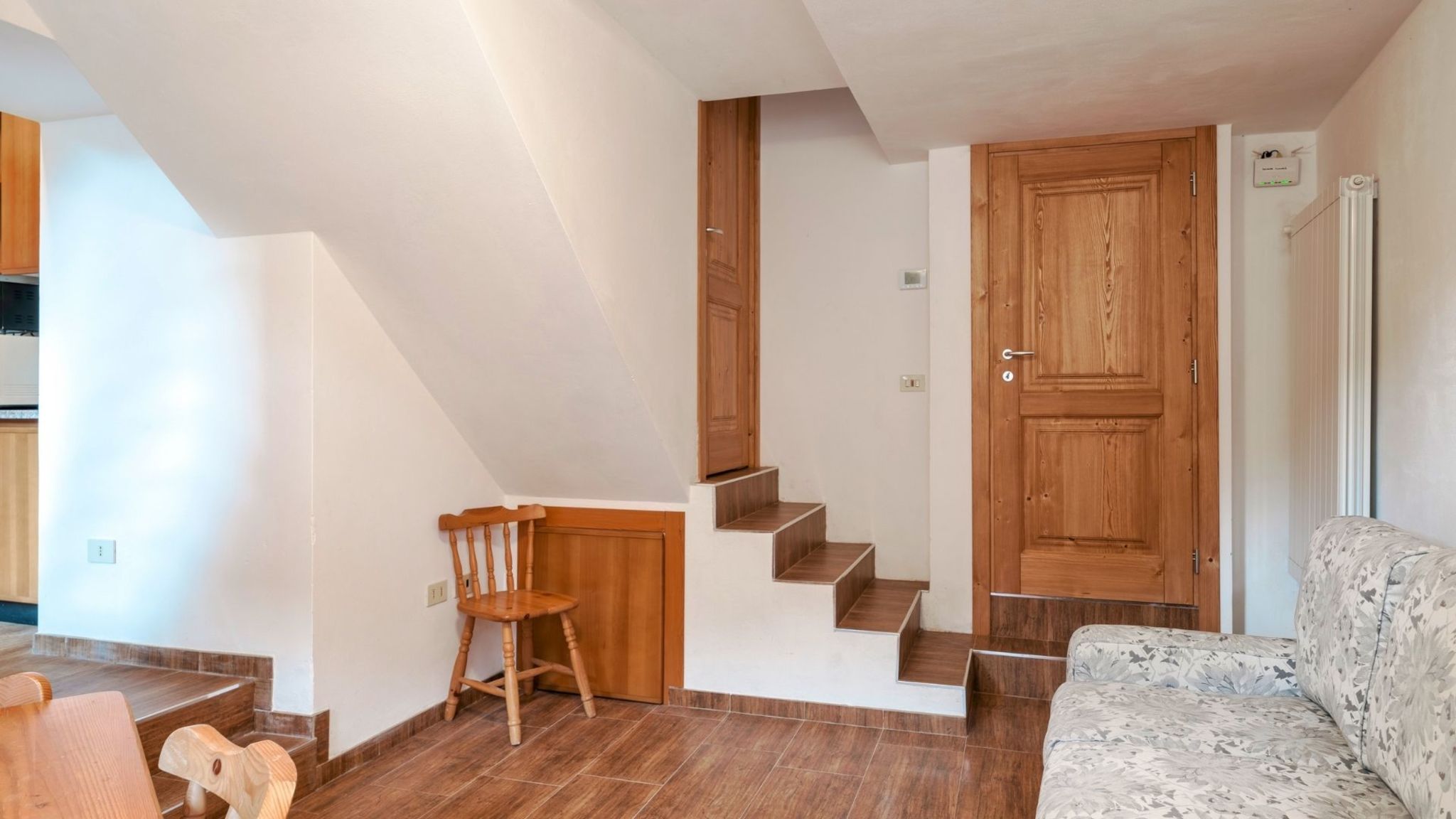 Italianway Incudine El Bait