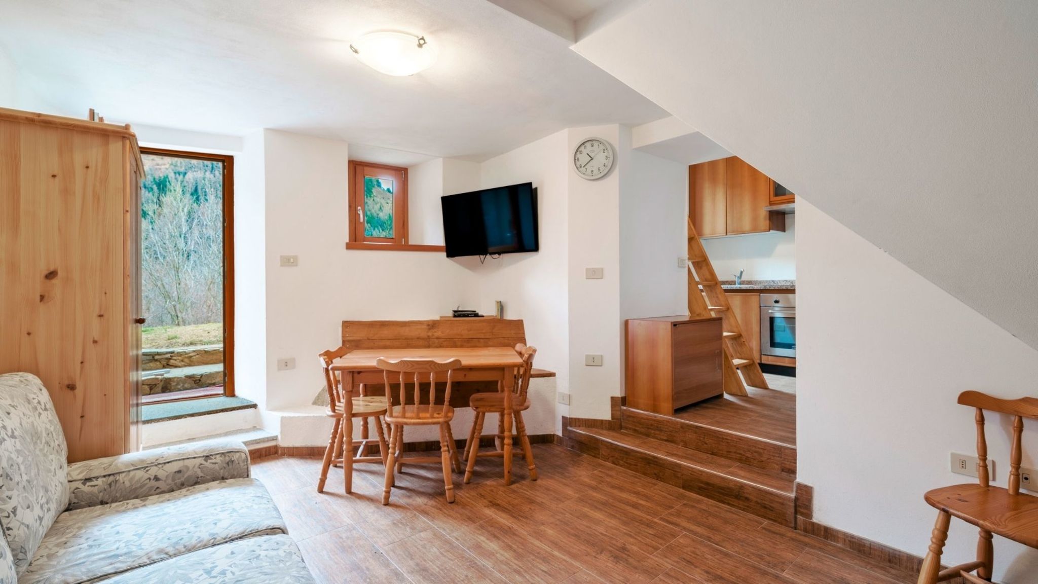 Italianway Incudine El Bait