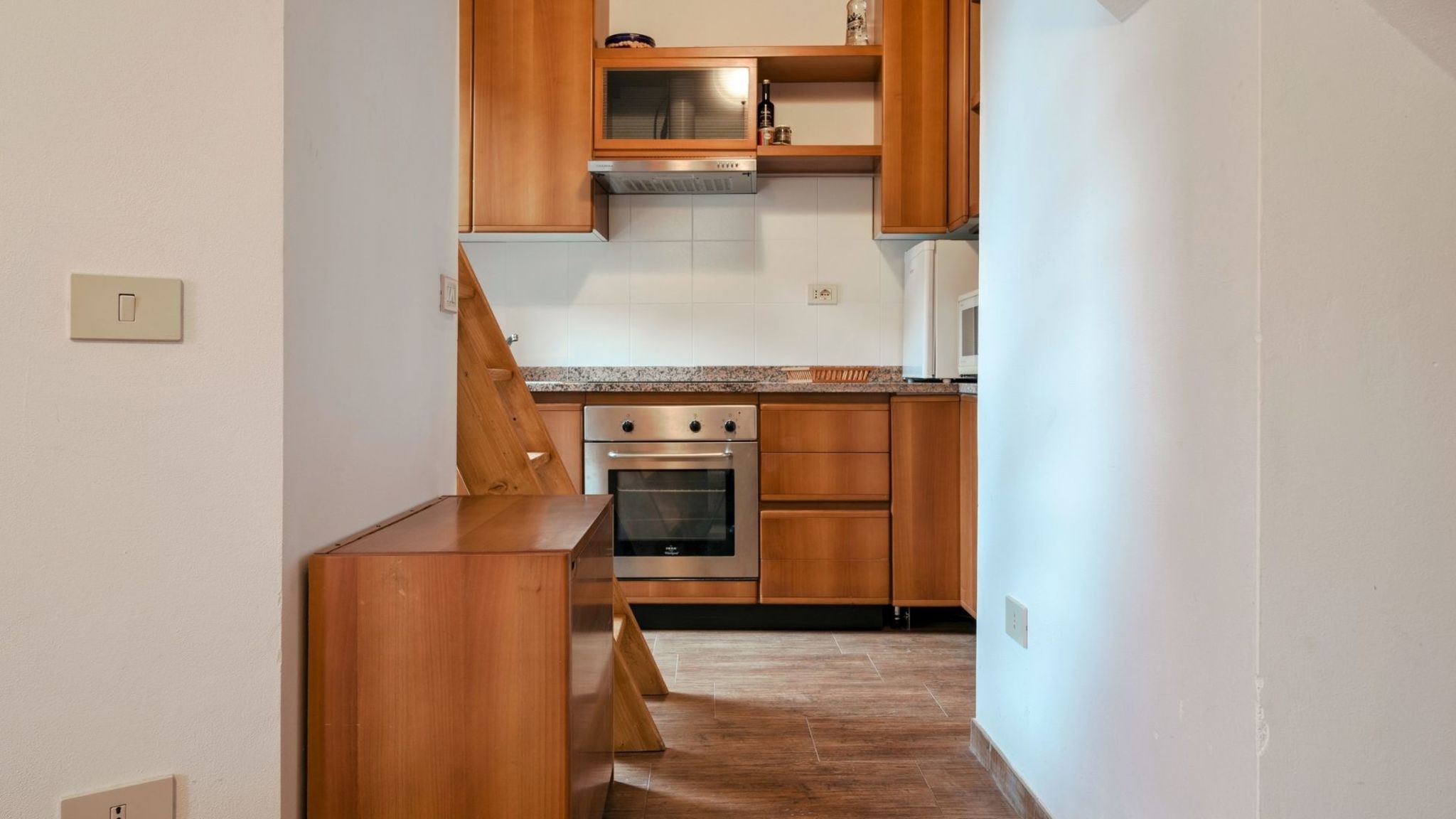 Italianway Incudine El Bait