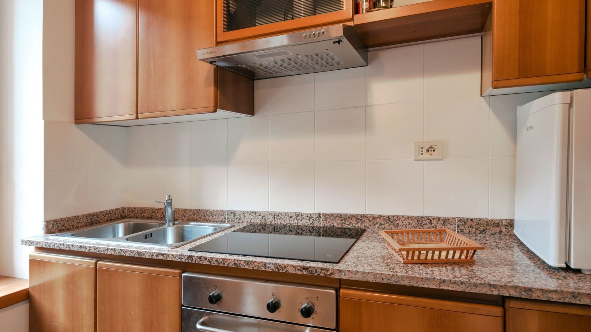 Italianway Incudine El Bait