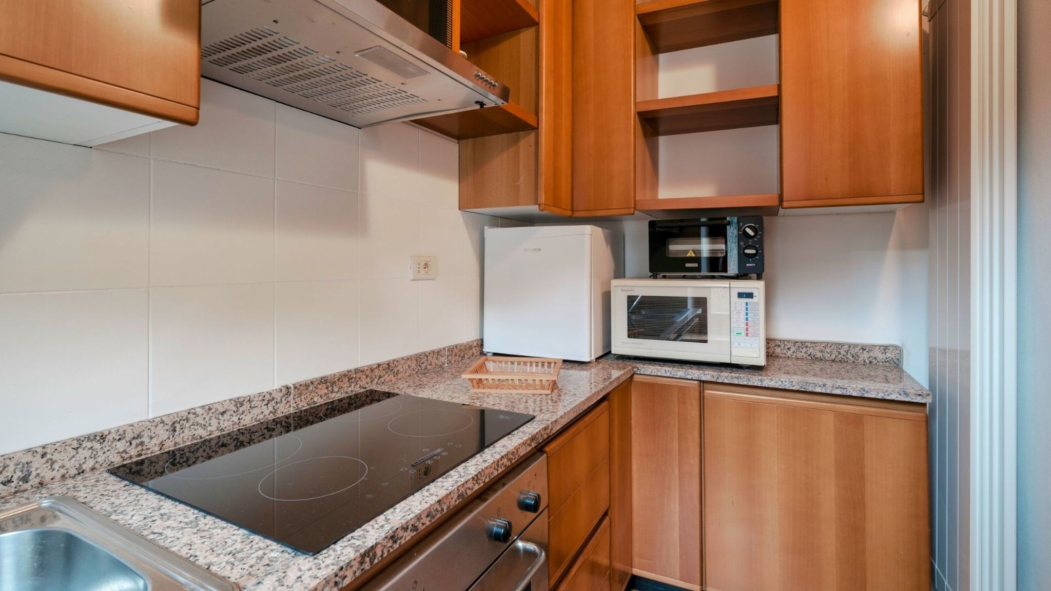 Italianway Incudine El Bait