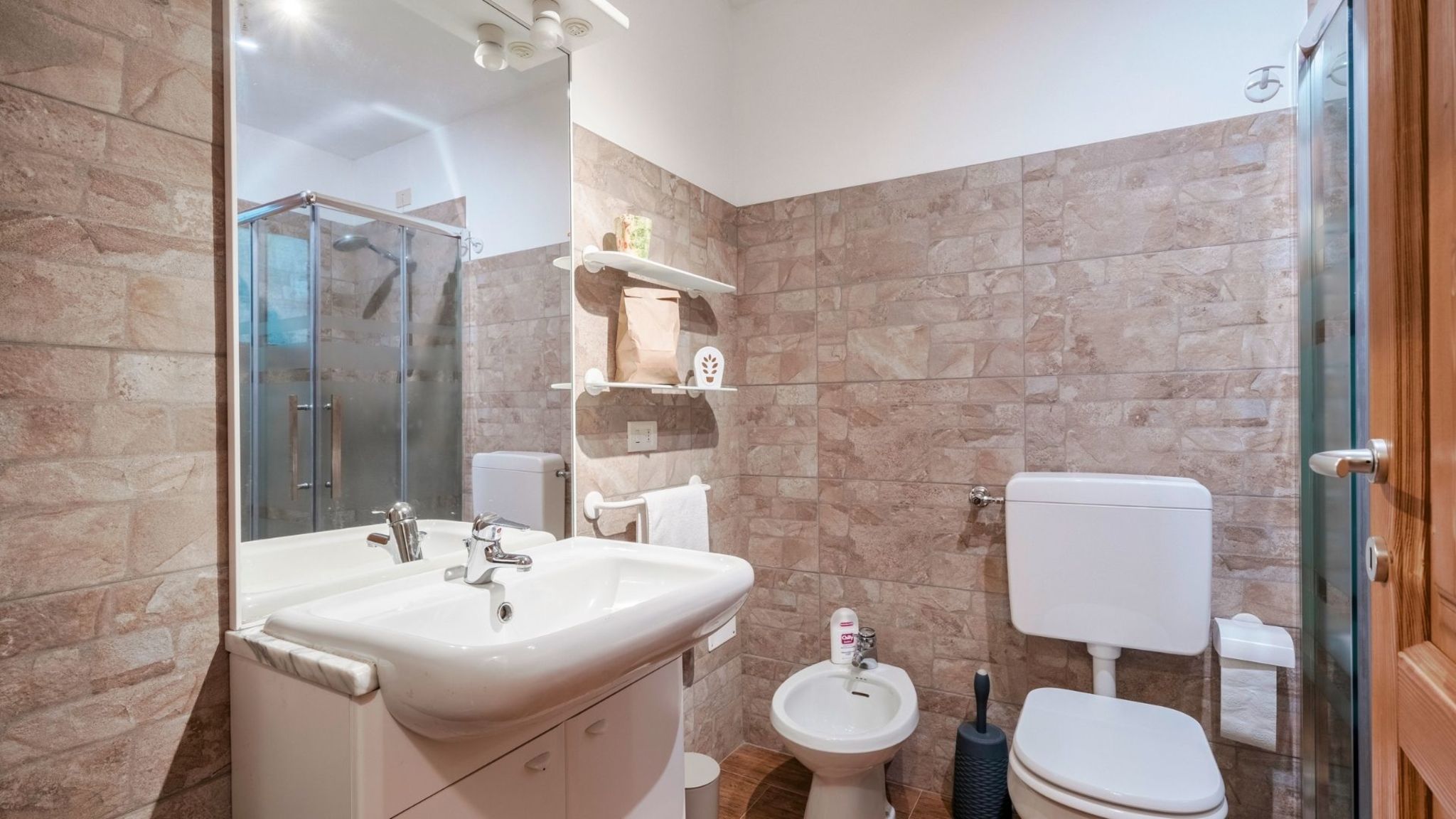 Italianway Incudine El Bait