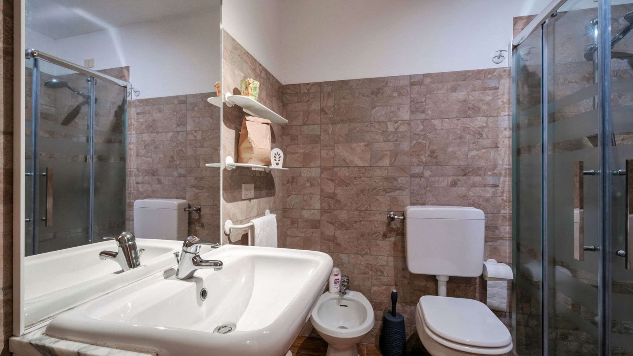 Italianway Incudine El Bait