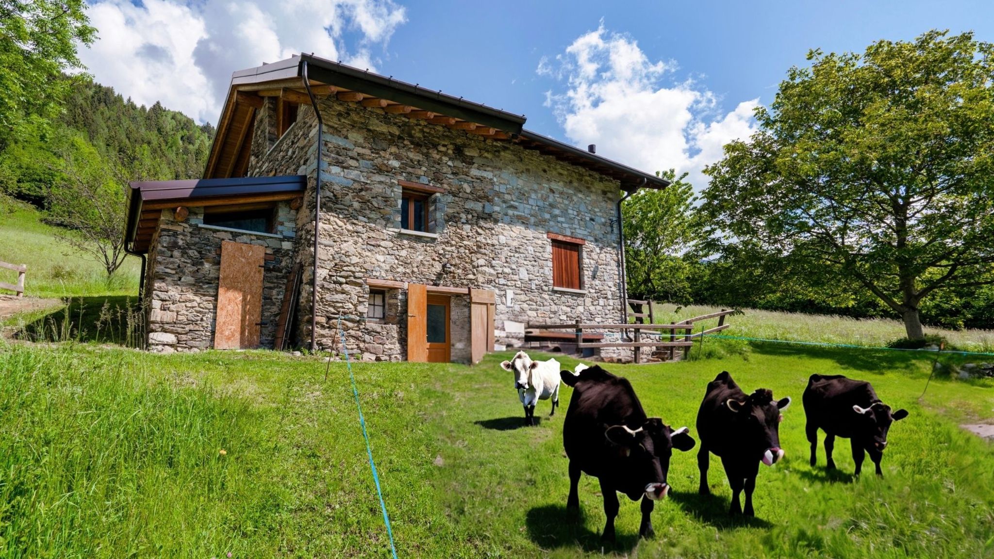 Italianway Incudine El Bait