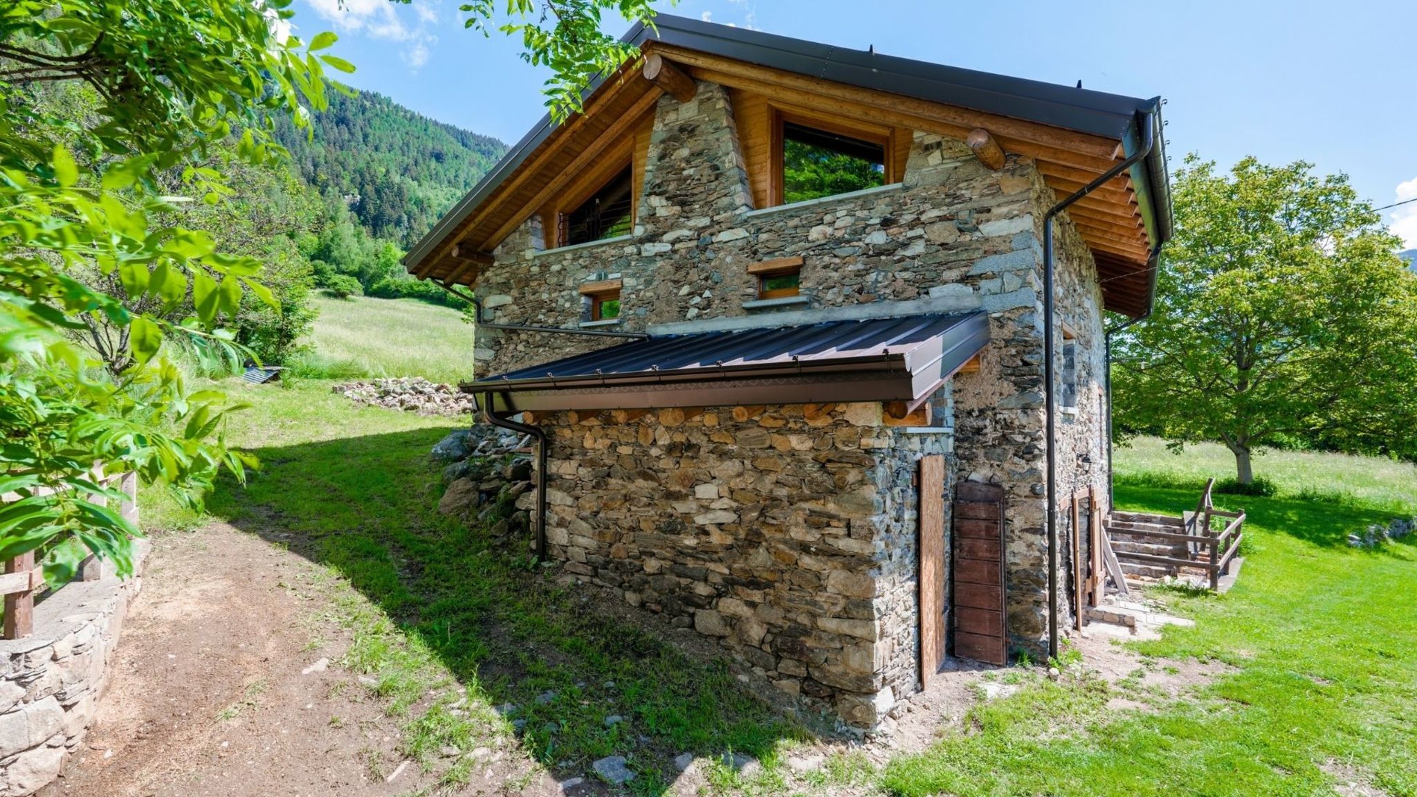 Italianway Incudine El Bait