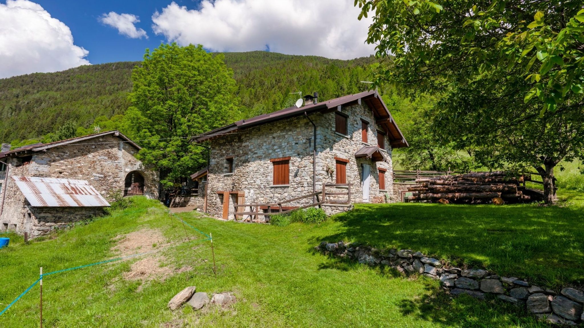 Italianway Incudine El Bait