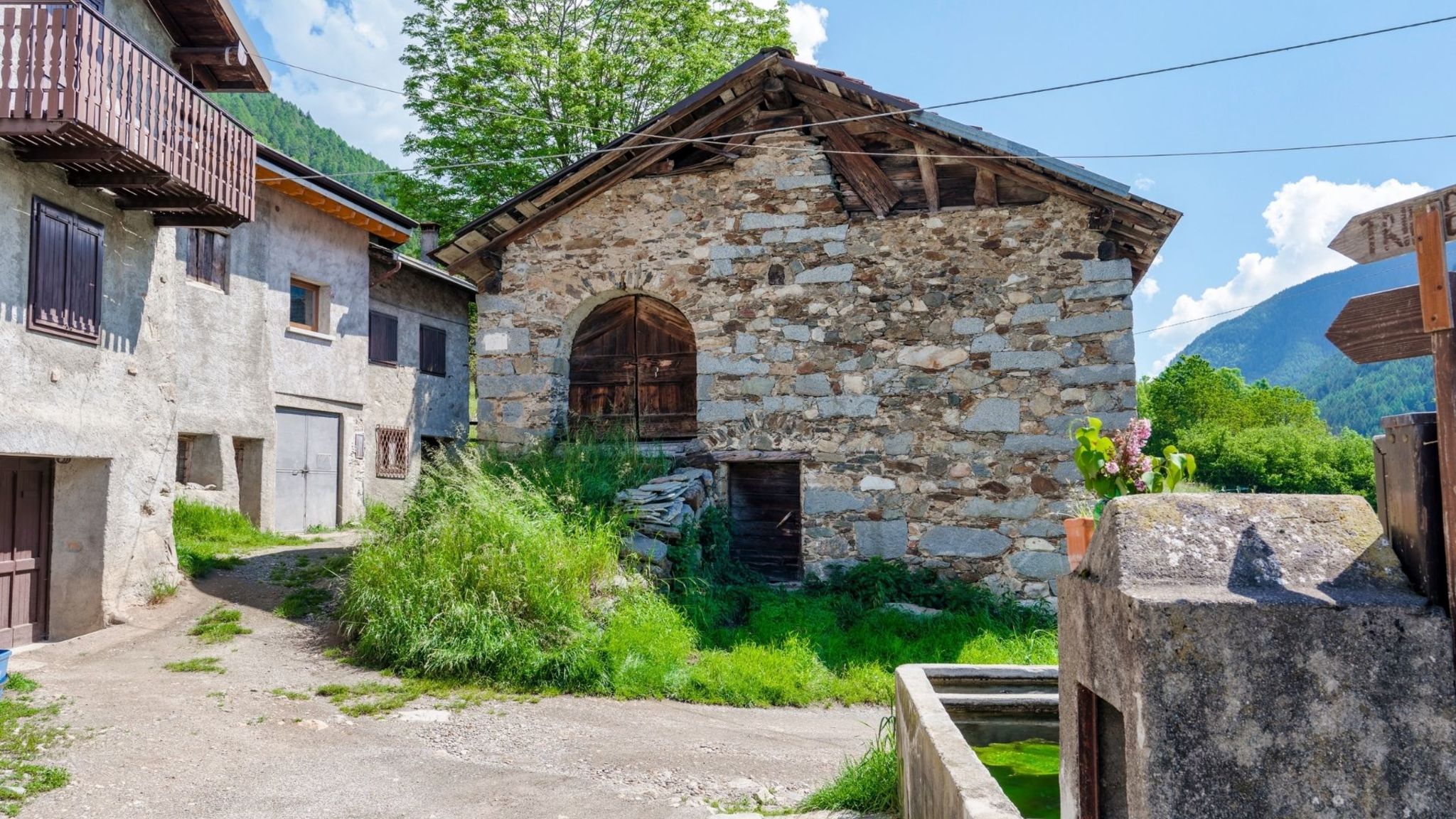 Italianway Incudine El Bait