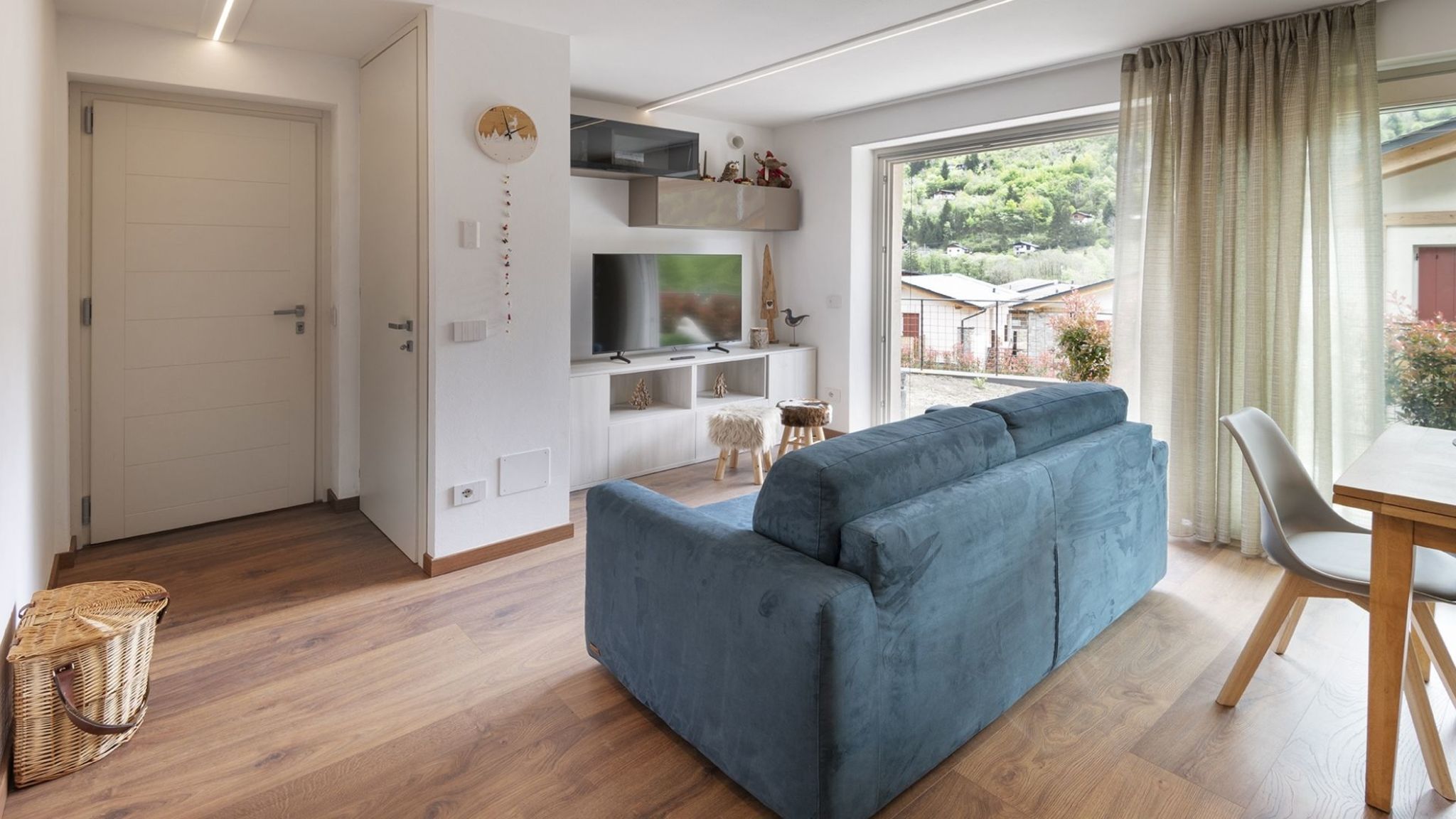 Italianway Vezza d'Oglio Elyana's Home