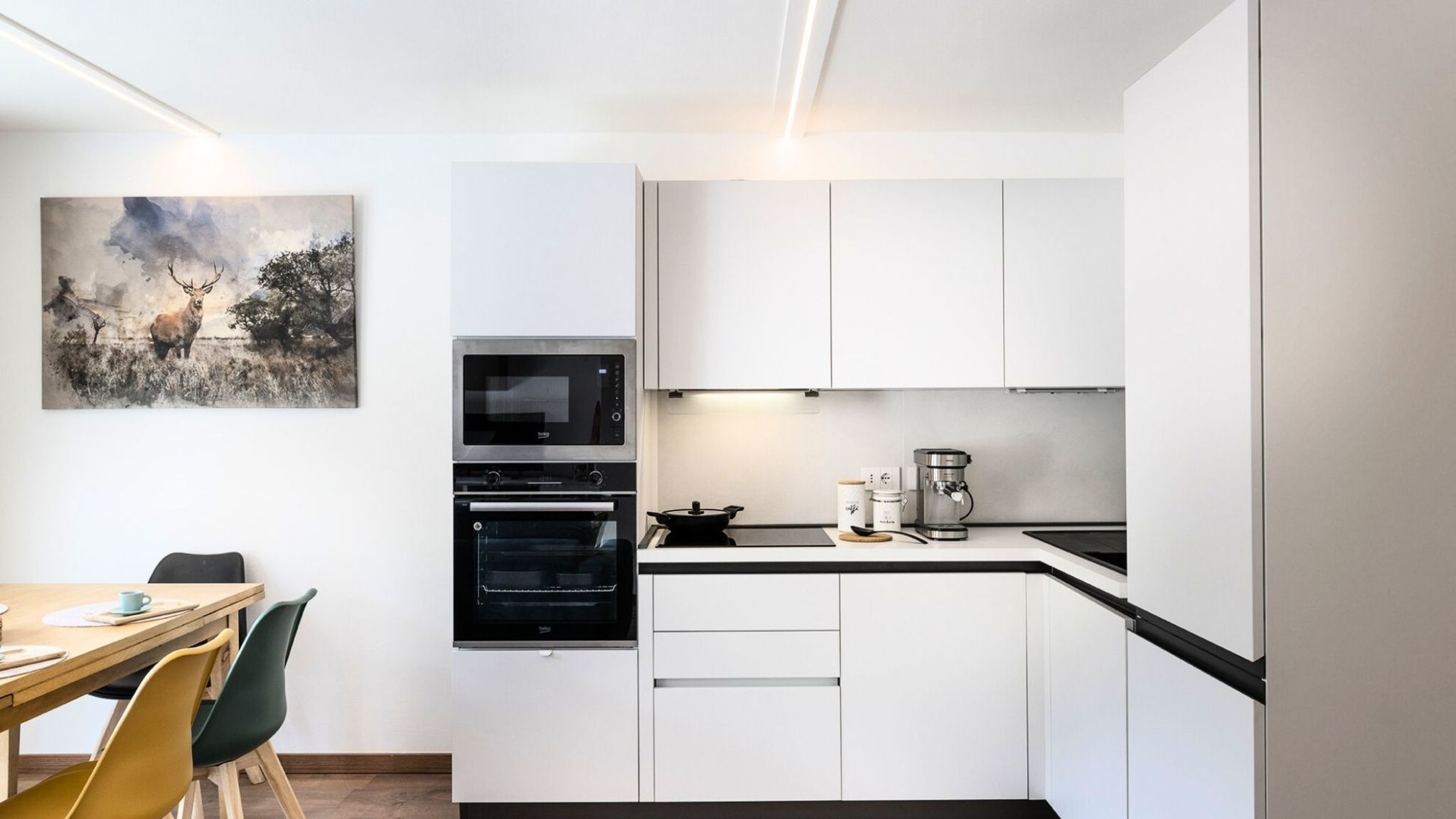 Italianway Vezza d'Oglio Elyana's Home