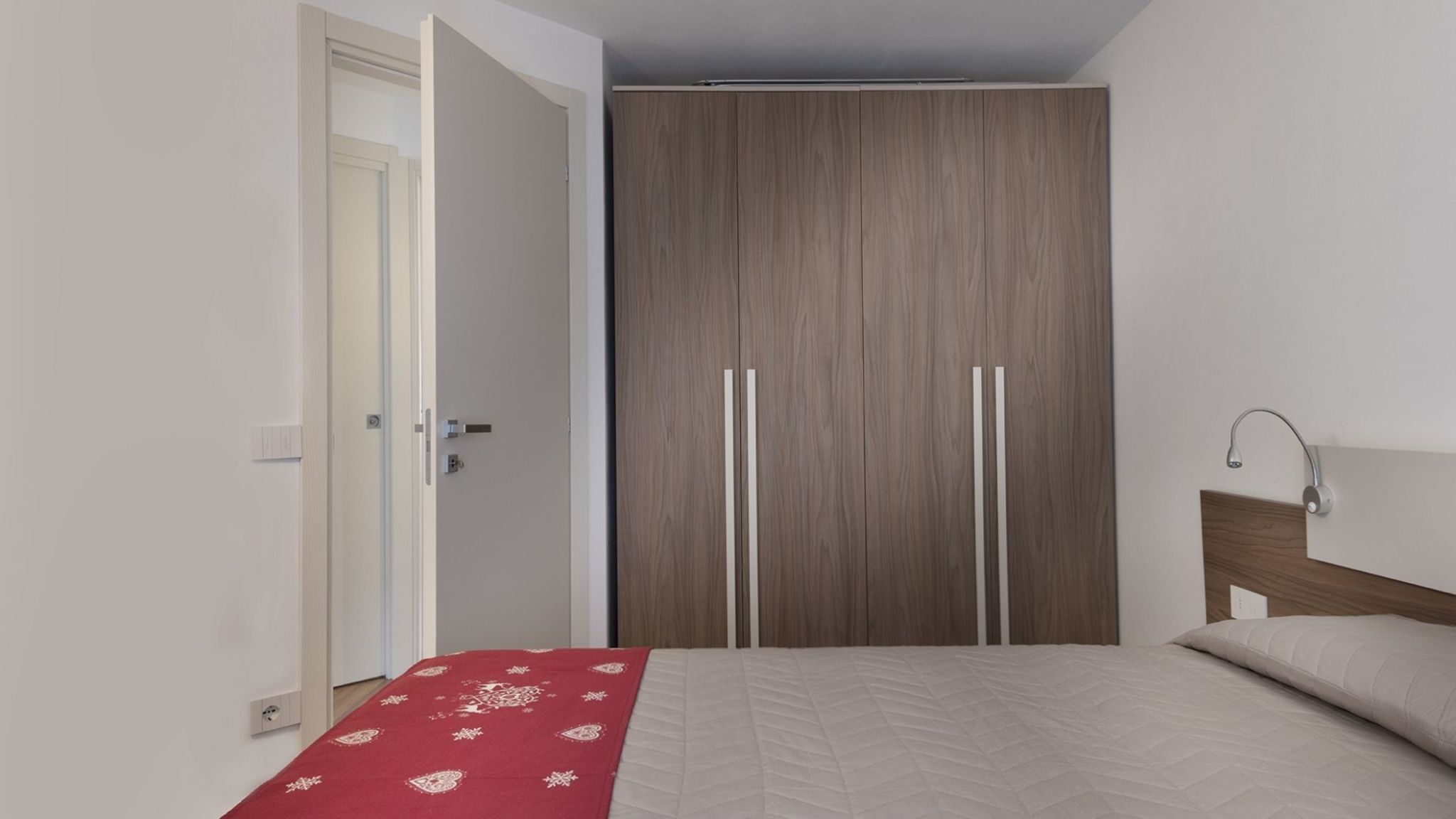 Italianway Vezza d'Oglio Elyana's Home