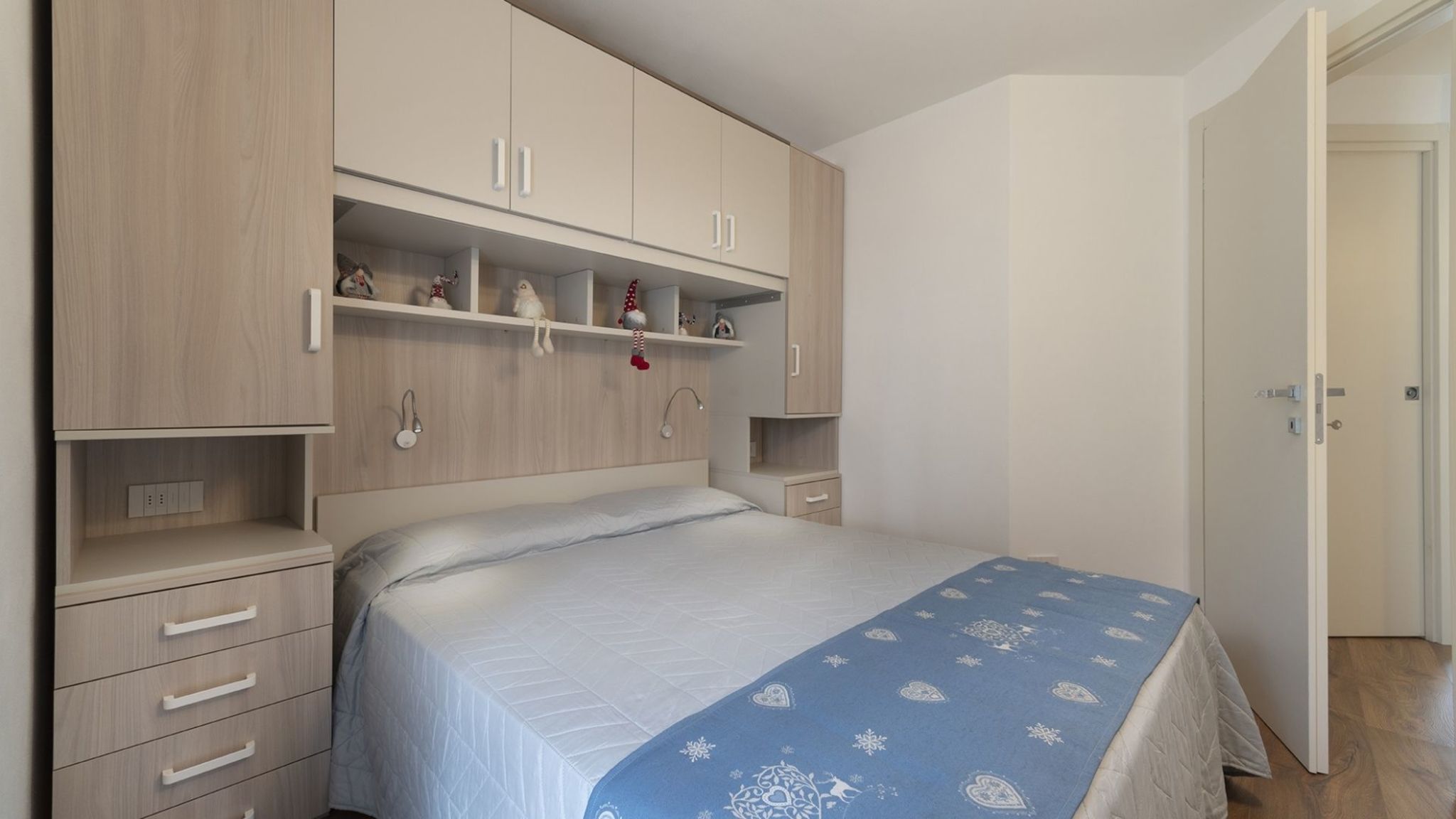 Italianway Vezza d'Oglio Elyana's Home