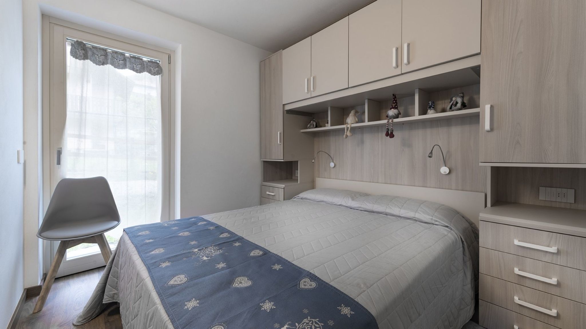 Italianway Vezza d'Oglio Elyana's Home