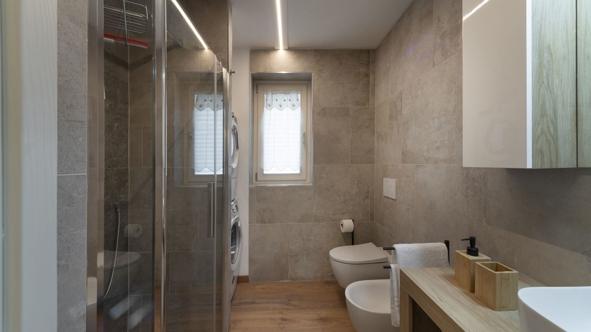 Italianway Vezza d'Oglio Elyana's Home